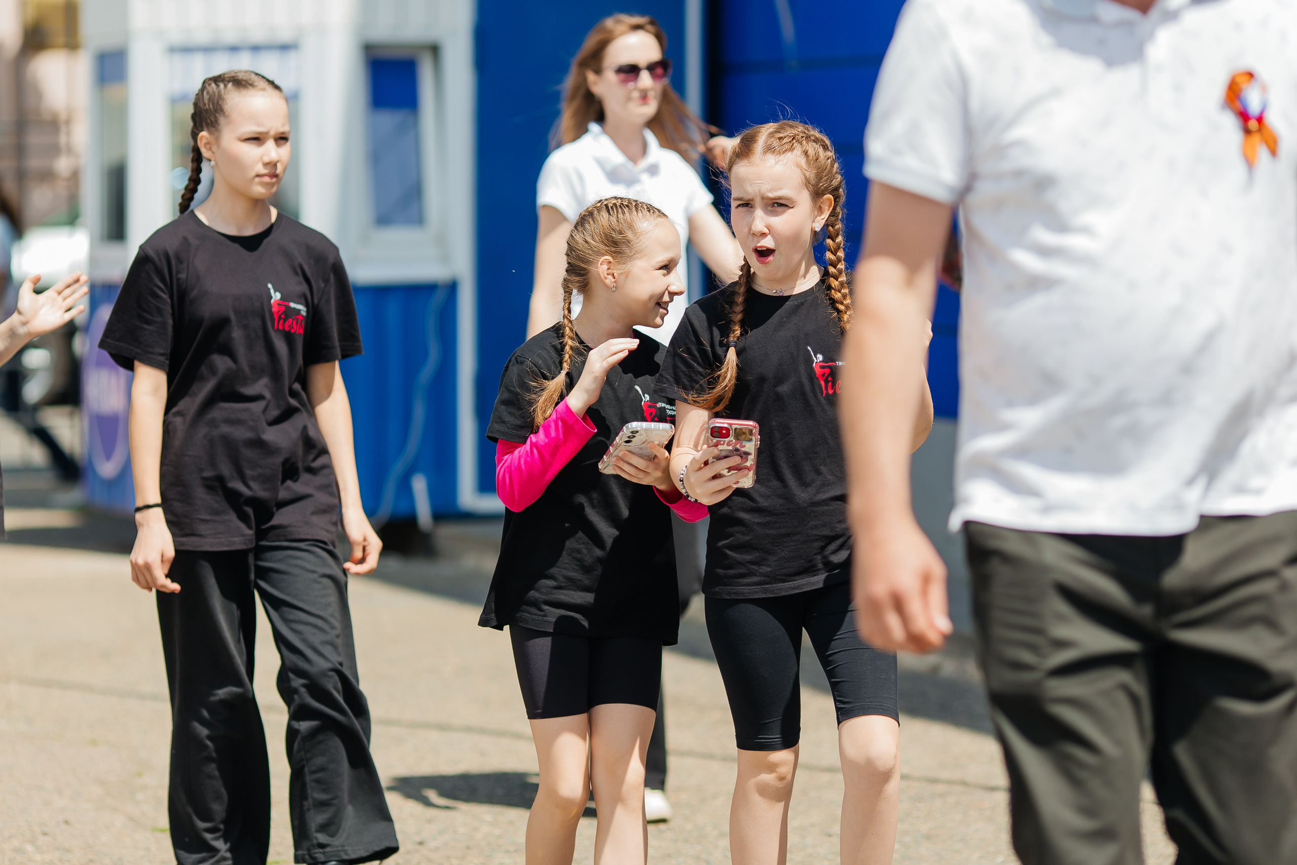 НЕВА (9 мая). Свадебный фотограф в Краснодаре Николай Крауз