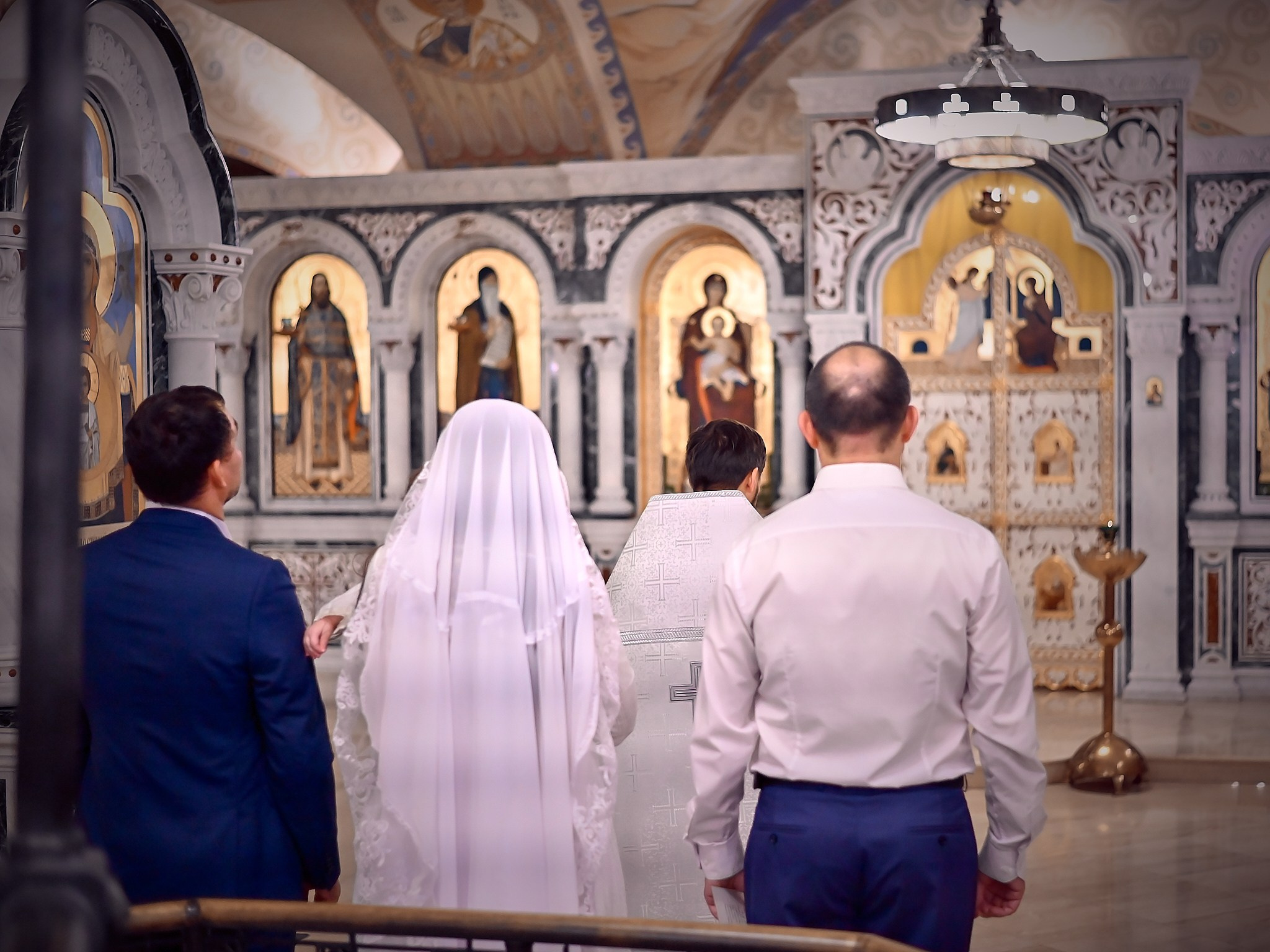 Крещение Дани | Морской Никольский собор. Свадебный фотограф, видеограф, рилсмейкер в Санкт-Петербурге и Москве