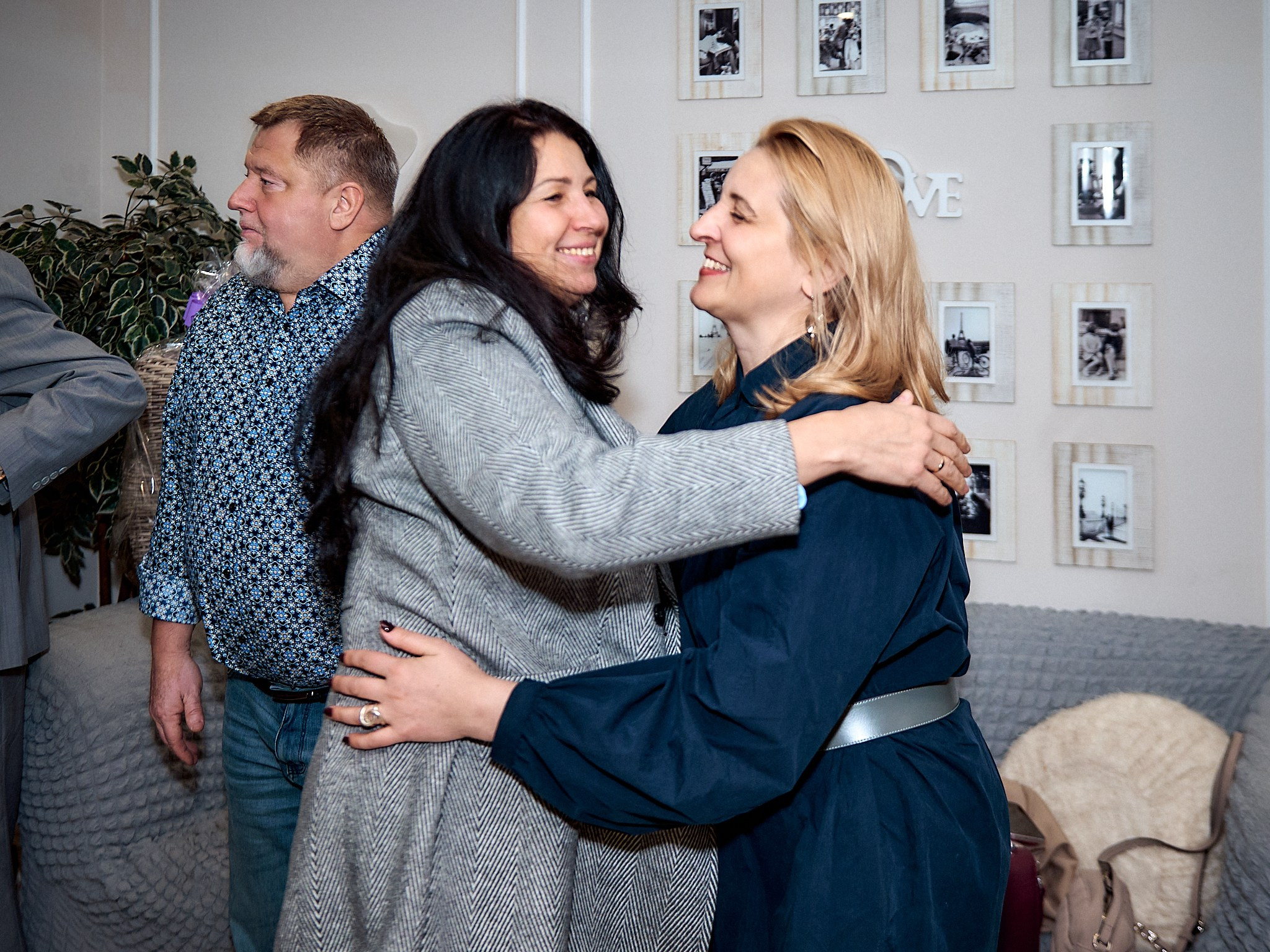 55 лет 💕. Свадебный фотограф, видеограф, рилсмейкер в Санкт-Петербурге и Москве