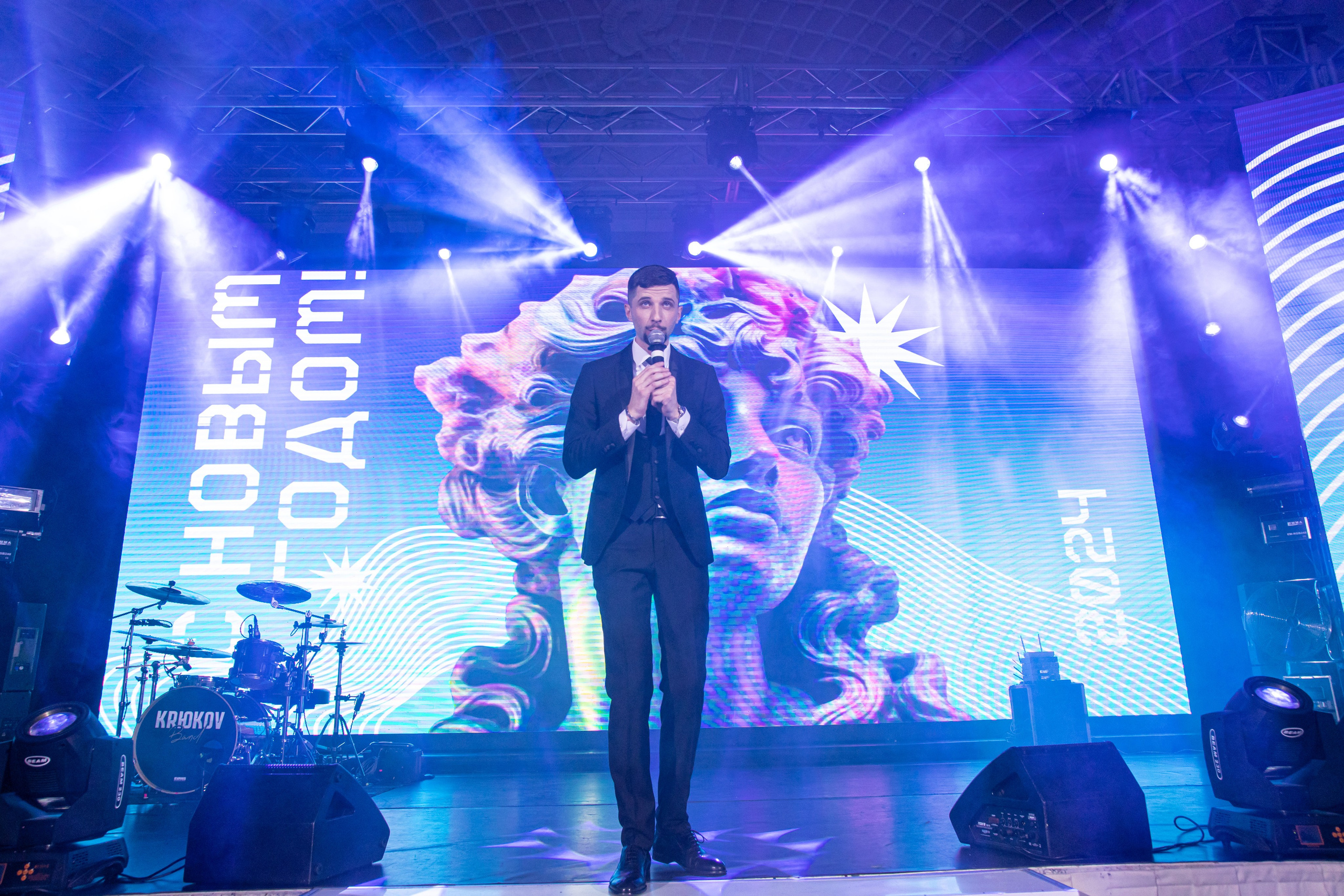 Новый Год 2022. Фотограф на праздник, корпоратив, День Рождения и Юбилей в г. Санкт-Петербурге Алексей Анкушев