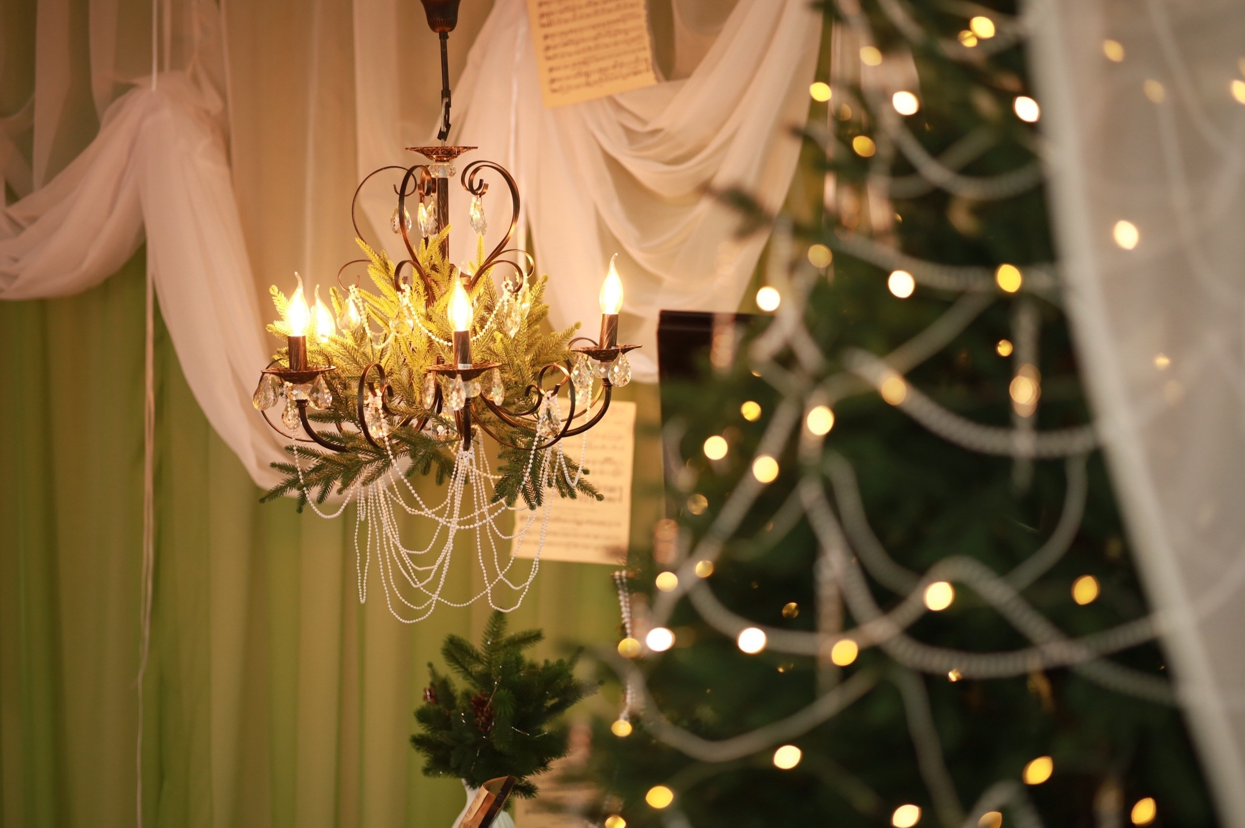 Новогодние фотосессии в студии. Семейный, школьный фотограф в Нижнем Новгороде Елена Сентюрева