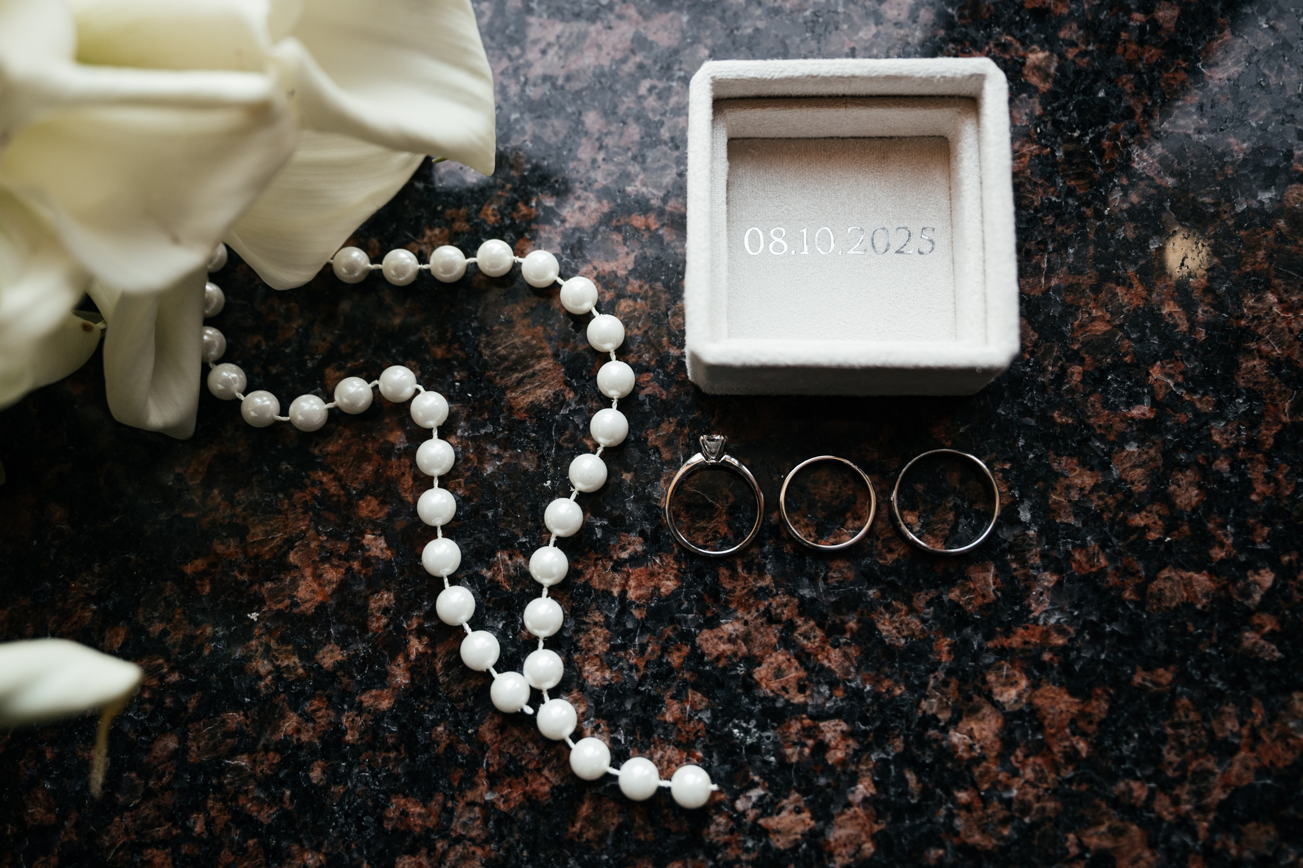 Вероника и Николай. Свадебный и студийный фотограф Ирина Котикова