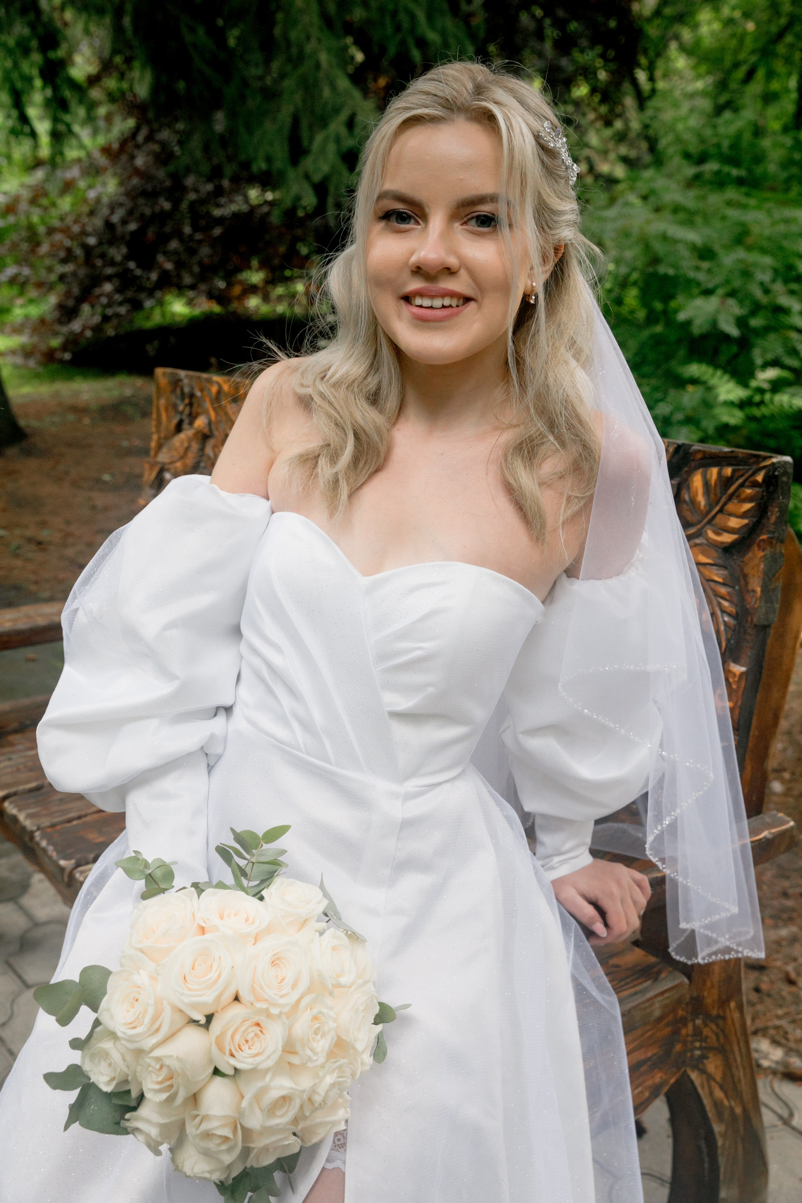 Руслан & София 26.08.2023 г. Мария Беккер - фотограф: свадебный, семейный, детский