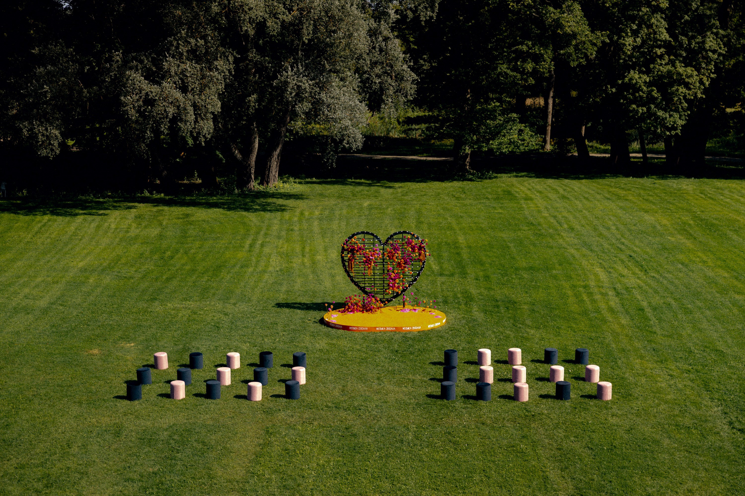 Daniil & Polina Wedding. Антон Прокопенков Свадебный Фотограф +7(916) 013-35-12