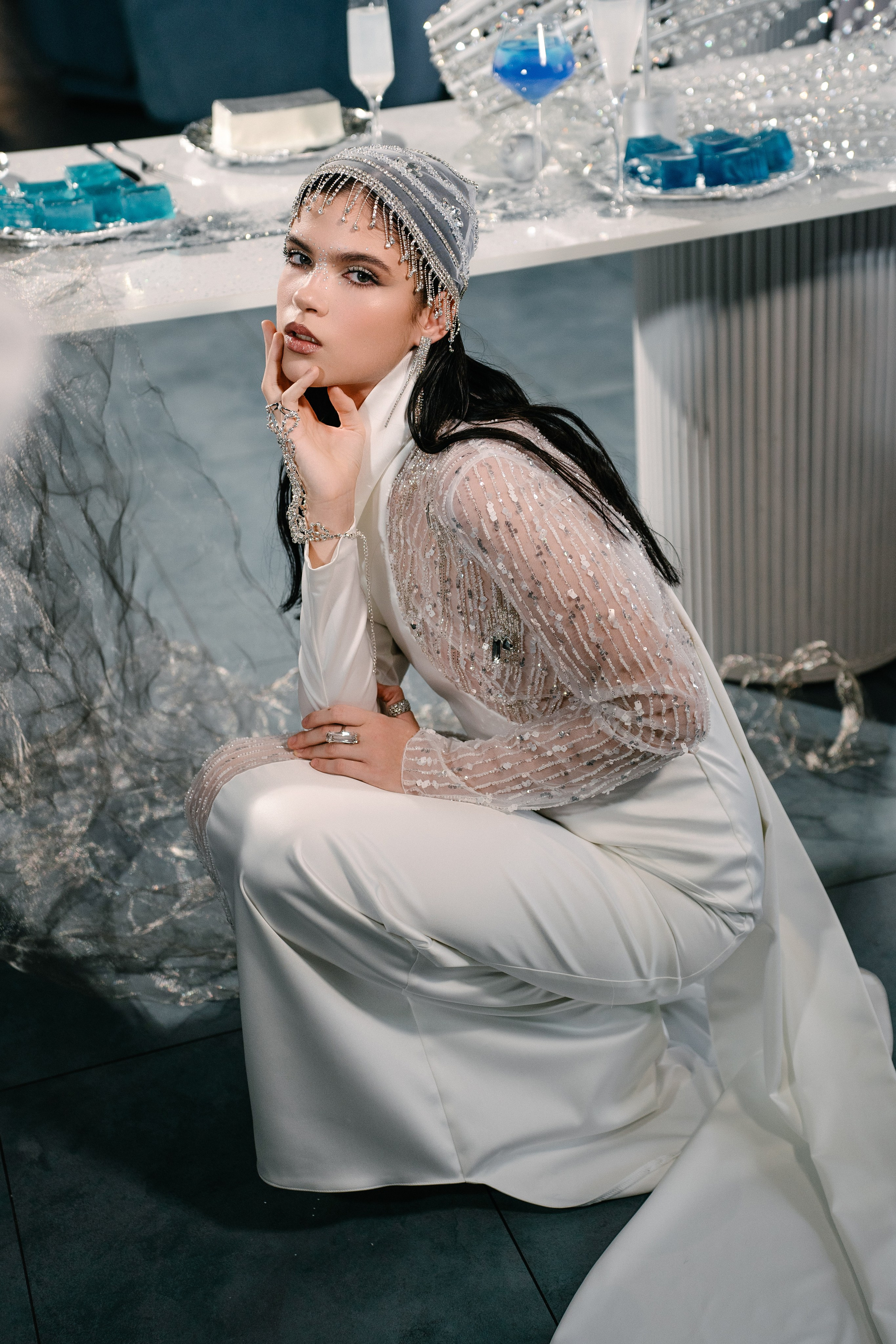 Валерия и Марк. Свадебный и семейный фотограф в Воронеже Анастасия Бойко