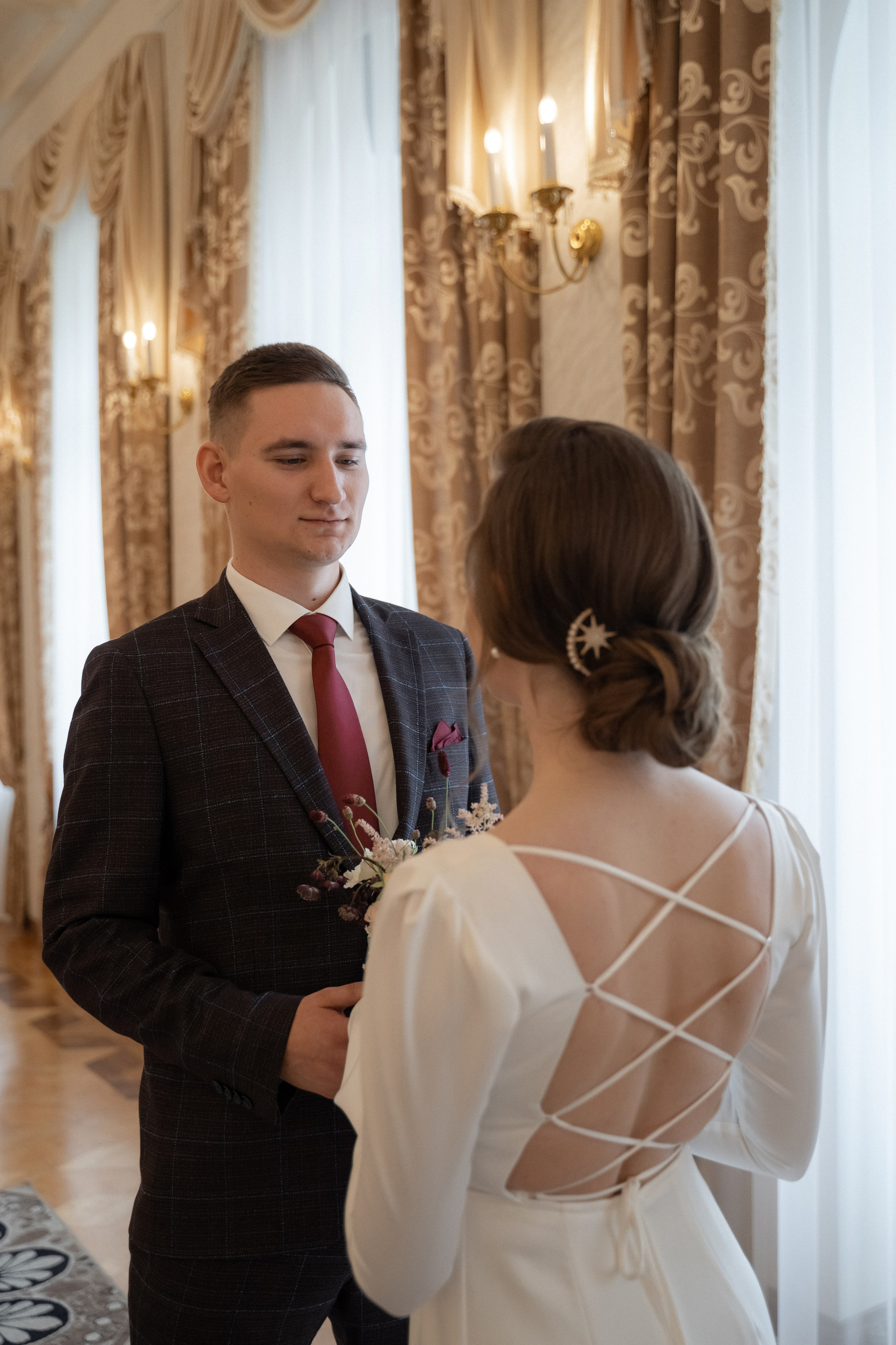 Кирилл & Виктория. Свадебный фотограф в Петрозаводске Сергей Кокорев