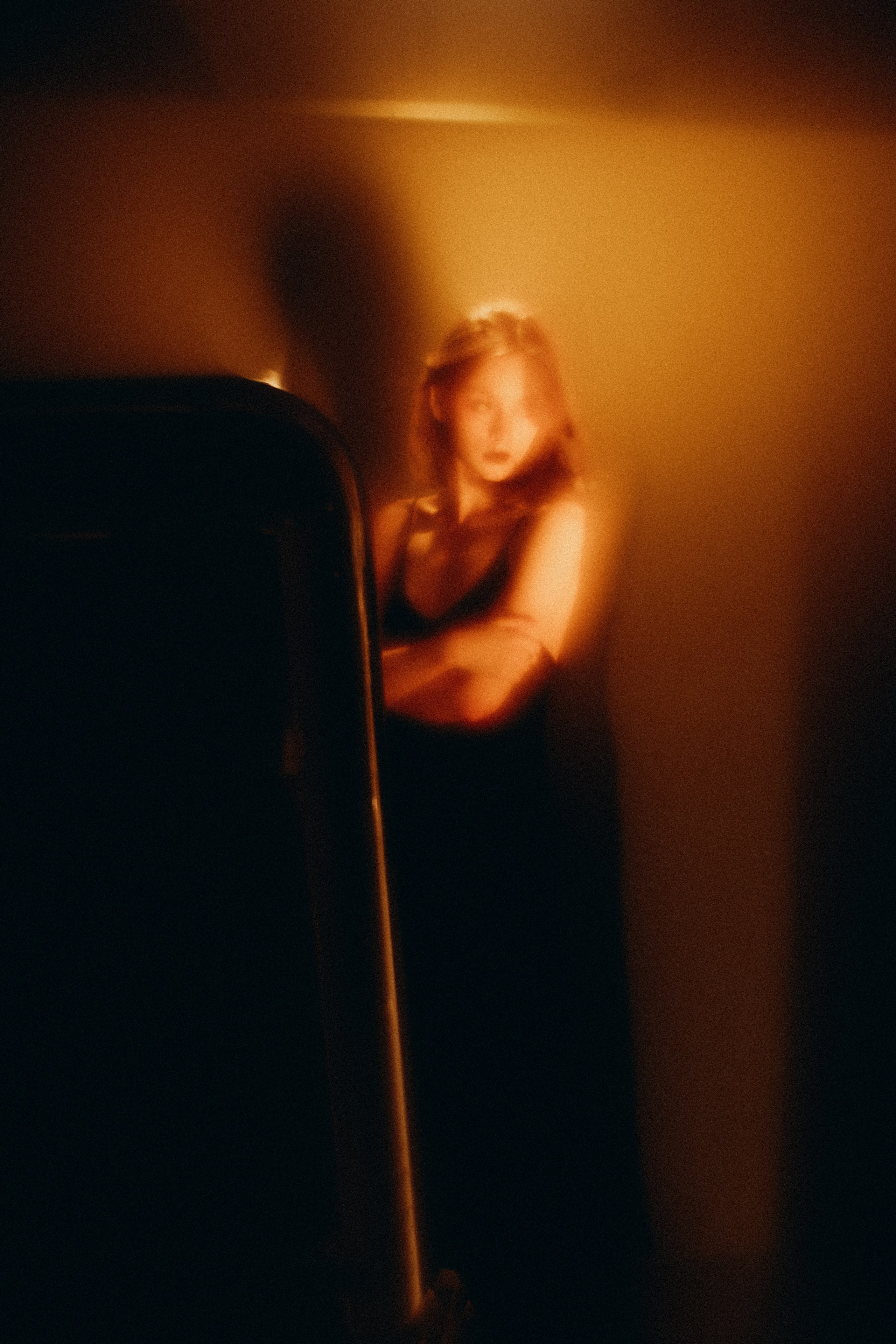 Анна. Veronika Popadeikina Photographer