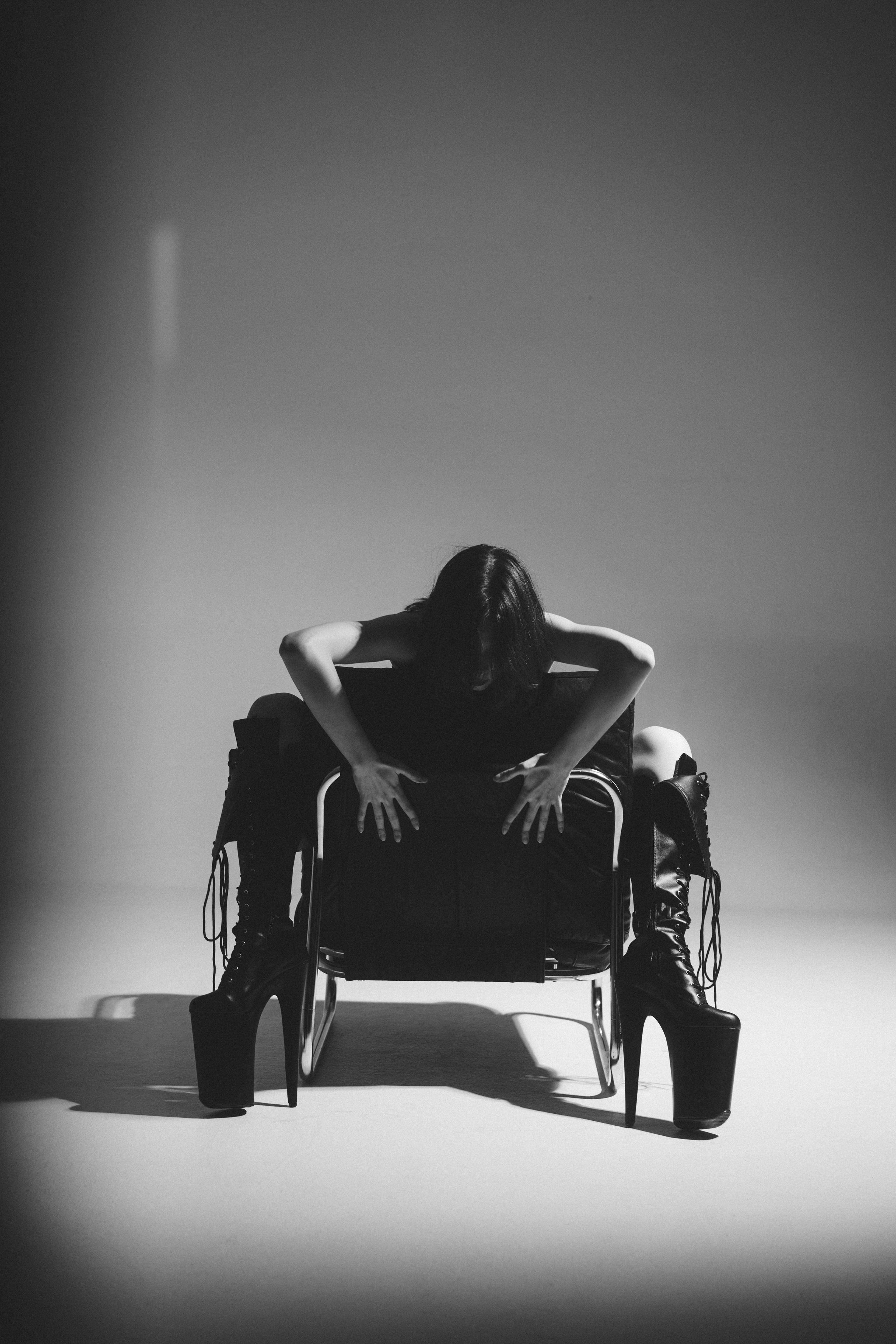 Аня III. Veronika Popadeikina Photographer