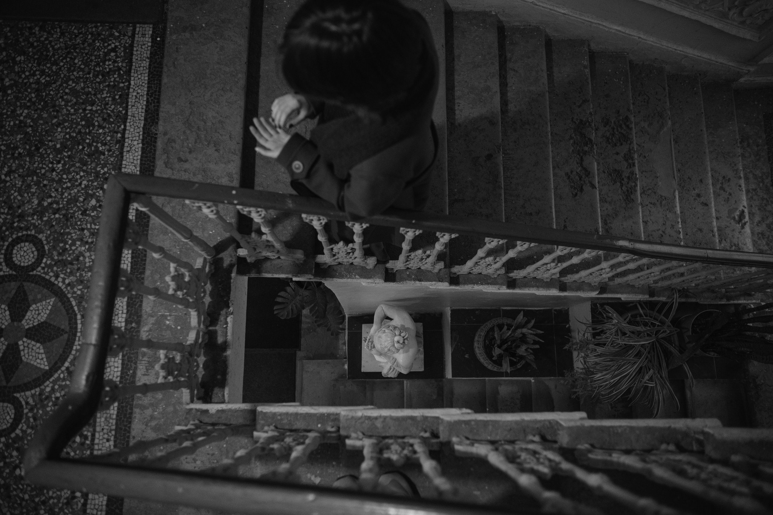 Intemporel. F11 production