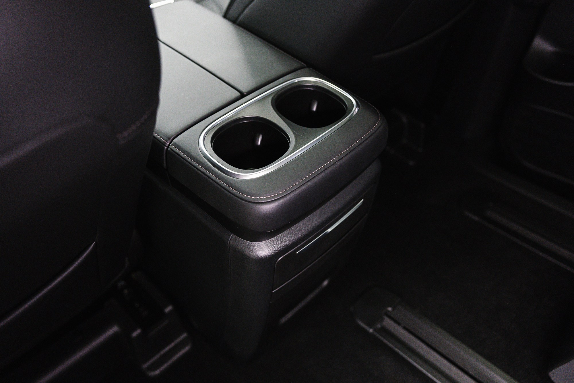 GAC M8 2.0T GDI AT (231 л. с.). Автосалон «Х-Авто»