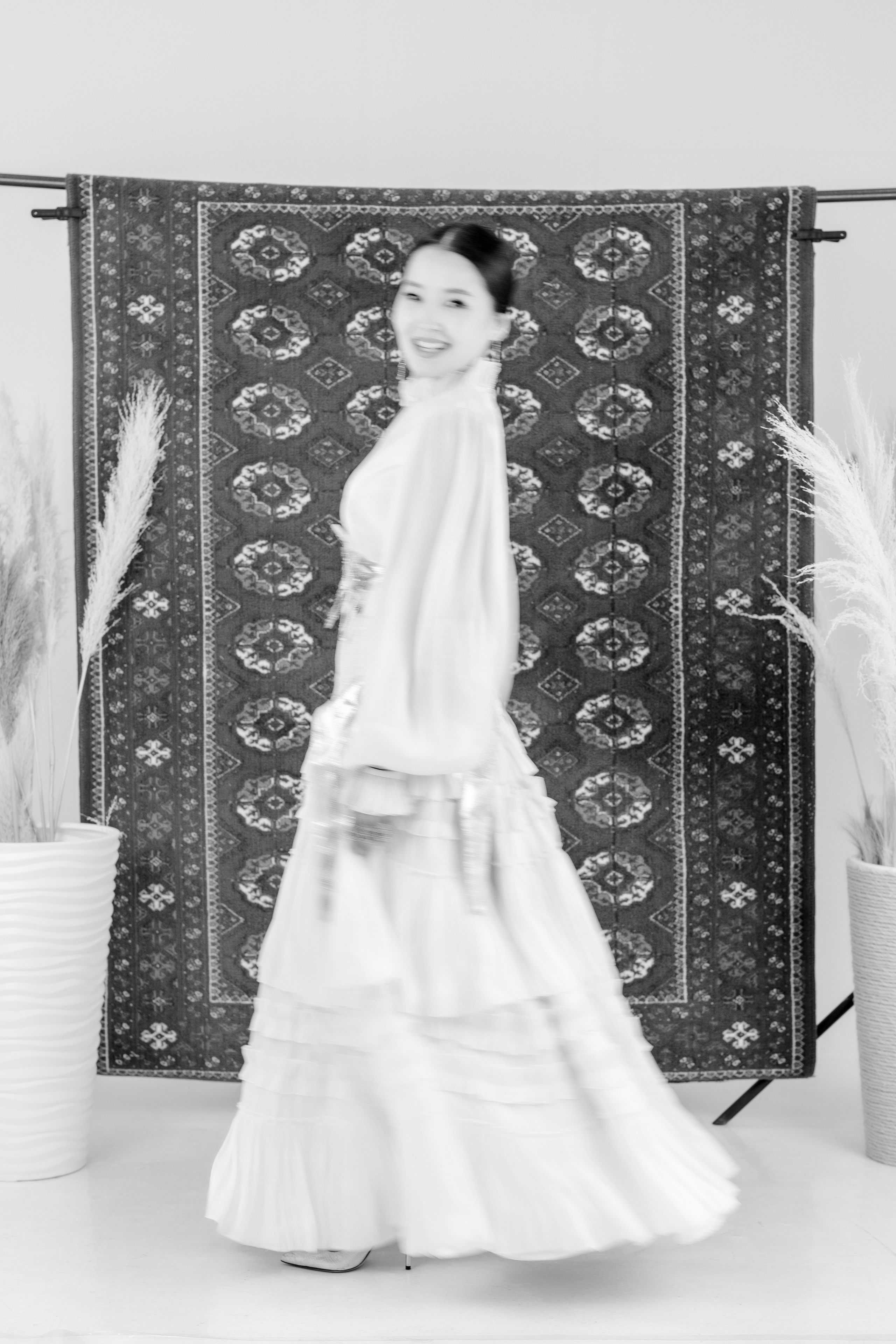 NURGUL. ZHASULAN SABYTULY