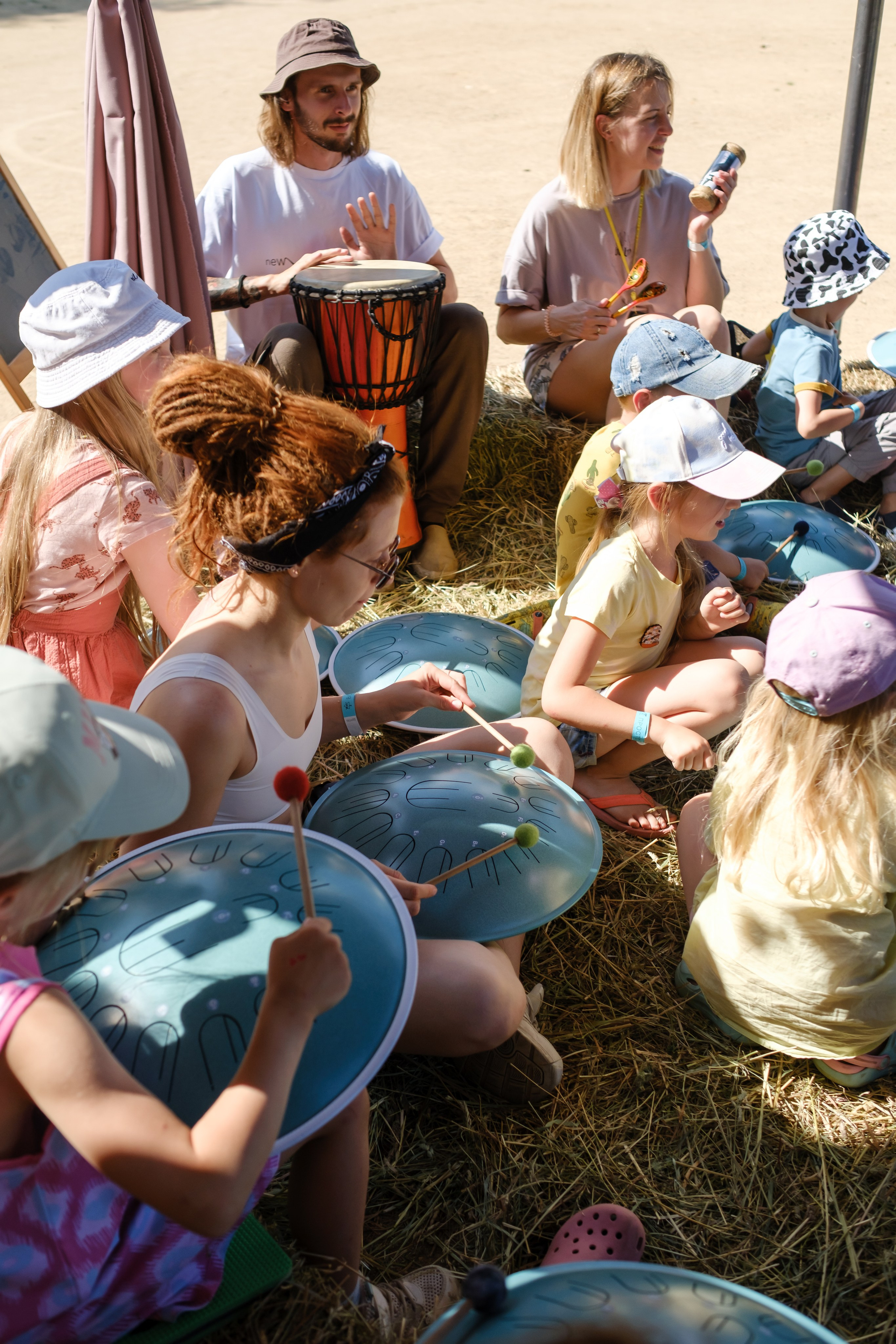 Архстояние детское 2023. Семейный и детский фотограф в Москве Светлана Потемкина