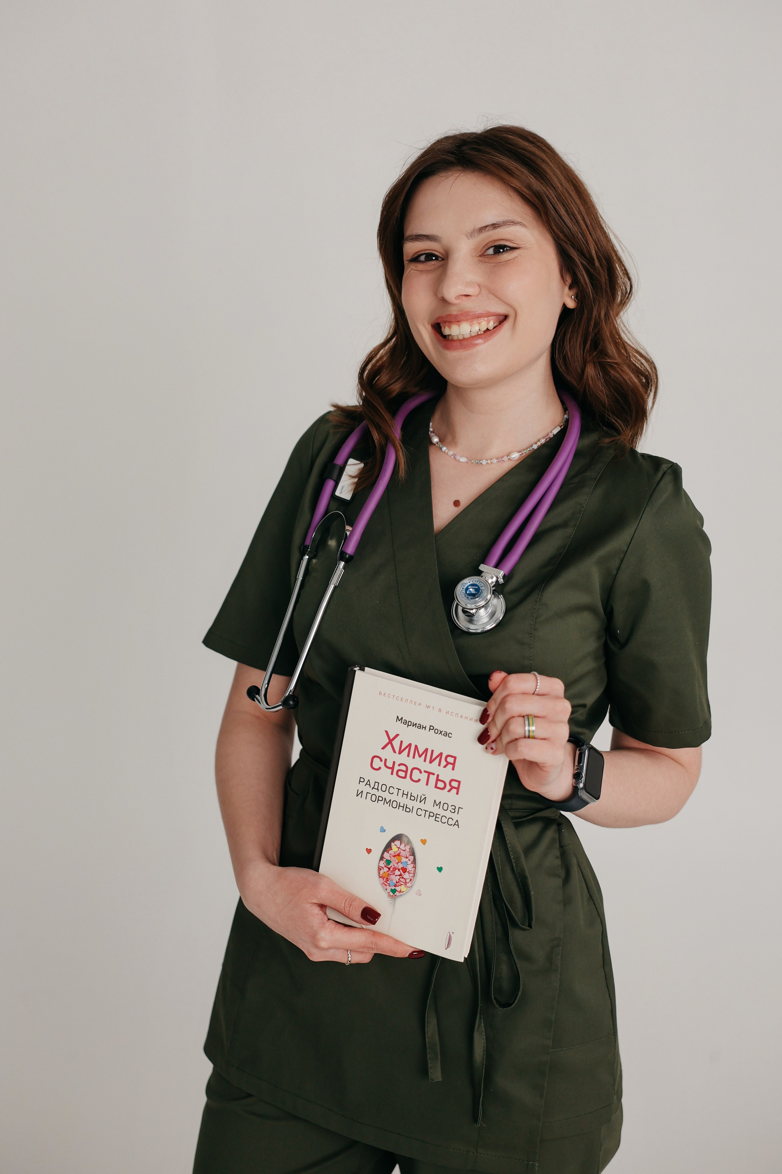 Студенты (медики). Свадебный и семейный фотограф в Ростове-на-Дону Марианна Хахладжева