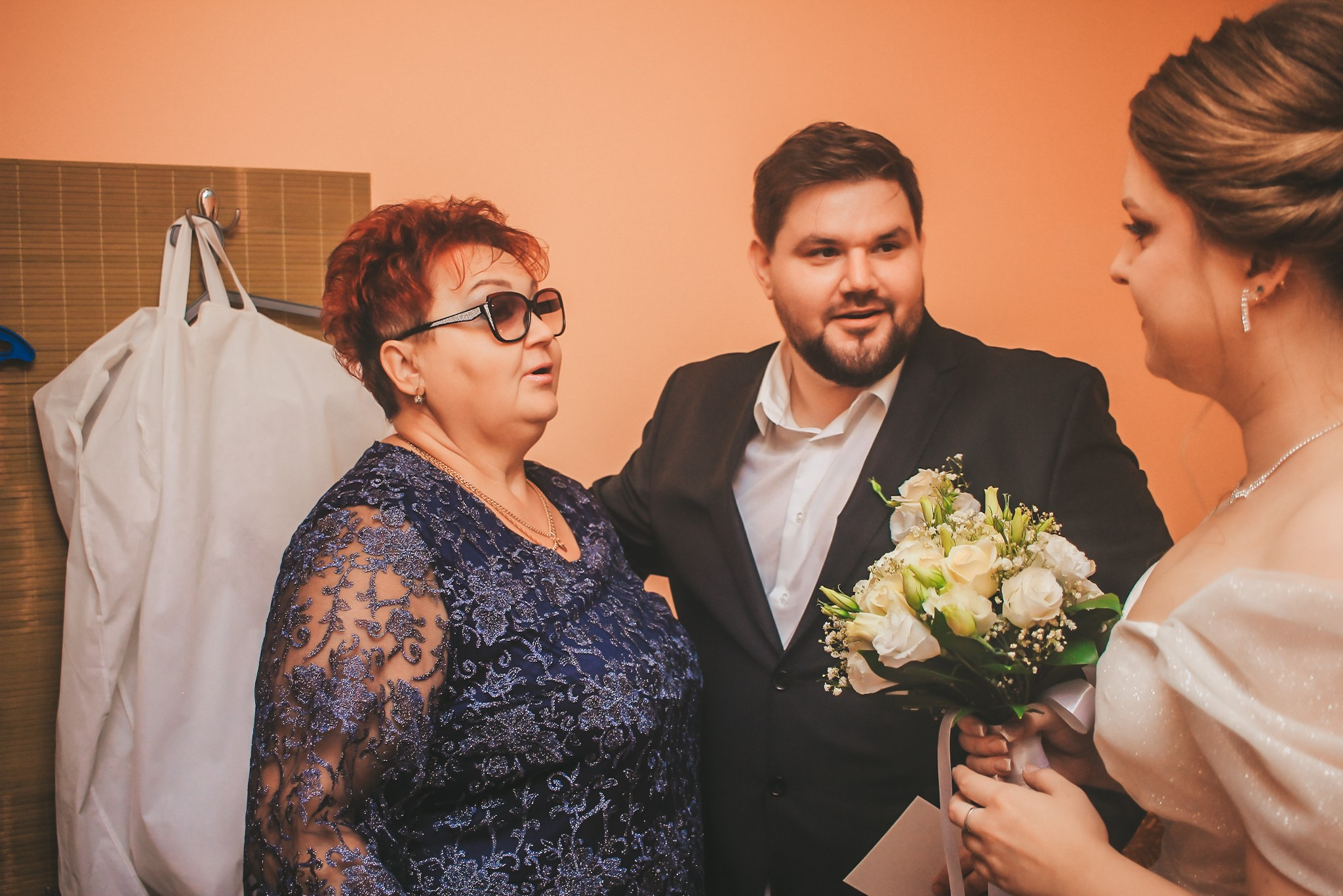 Тимур и Нина. Фотограф в Крыму Григорий