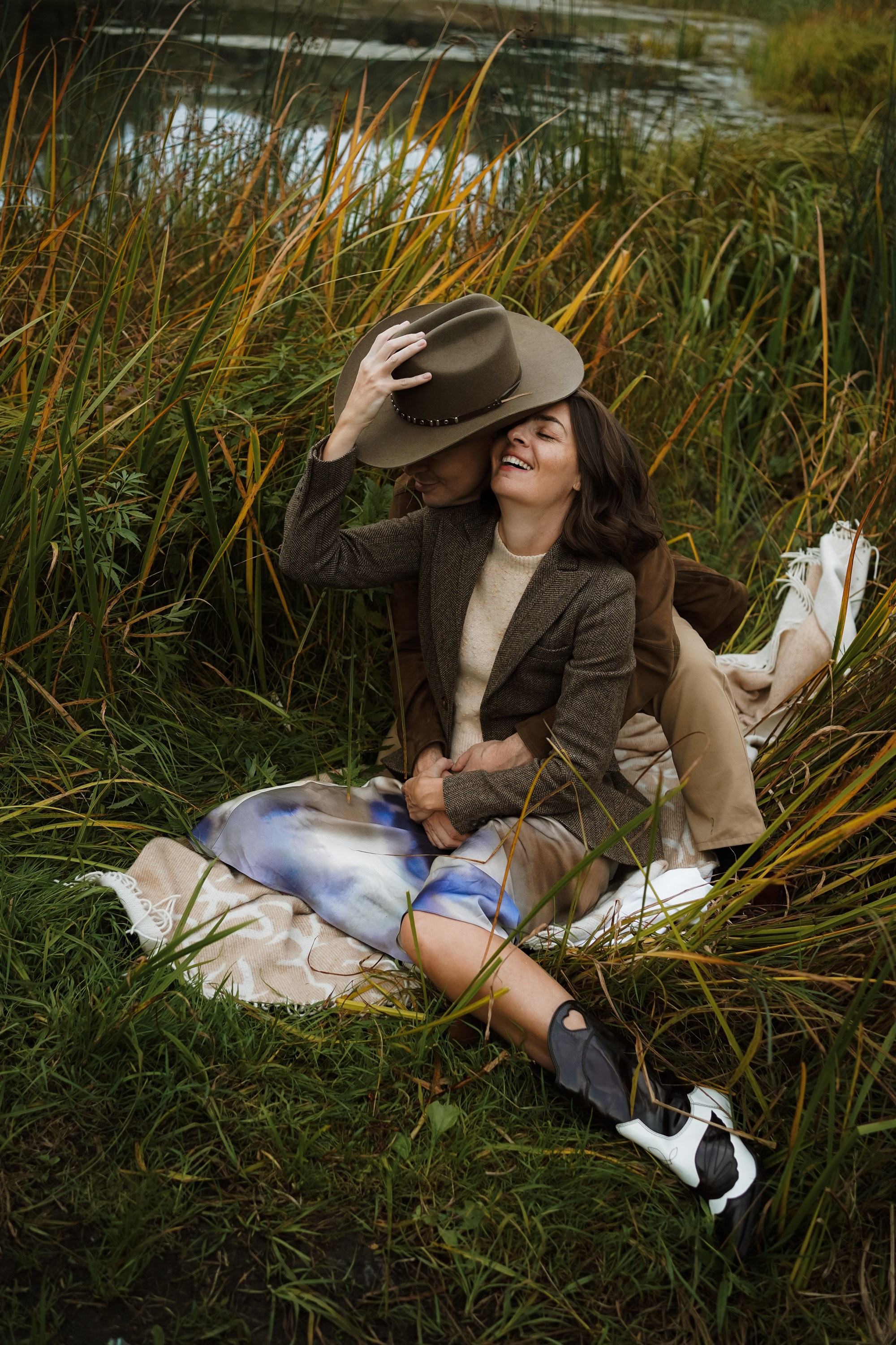 FAMILY&LOVE STORY. Constan photography