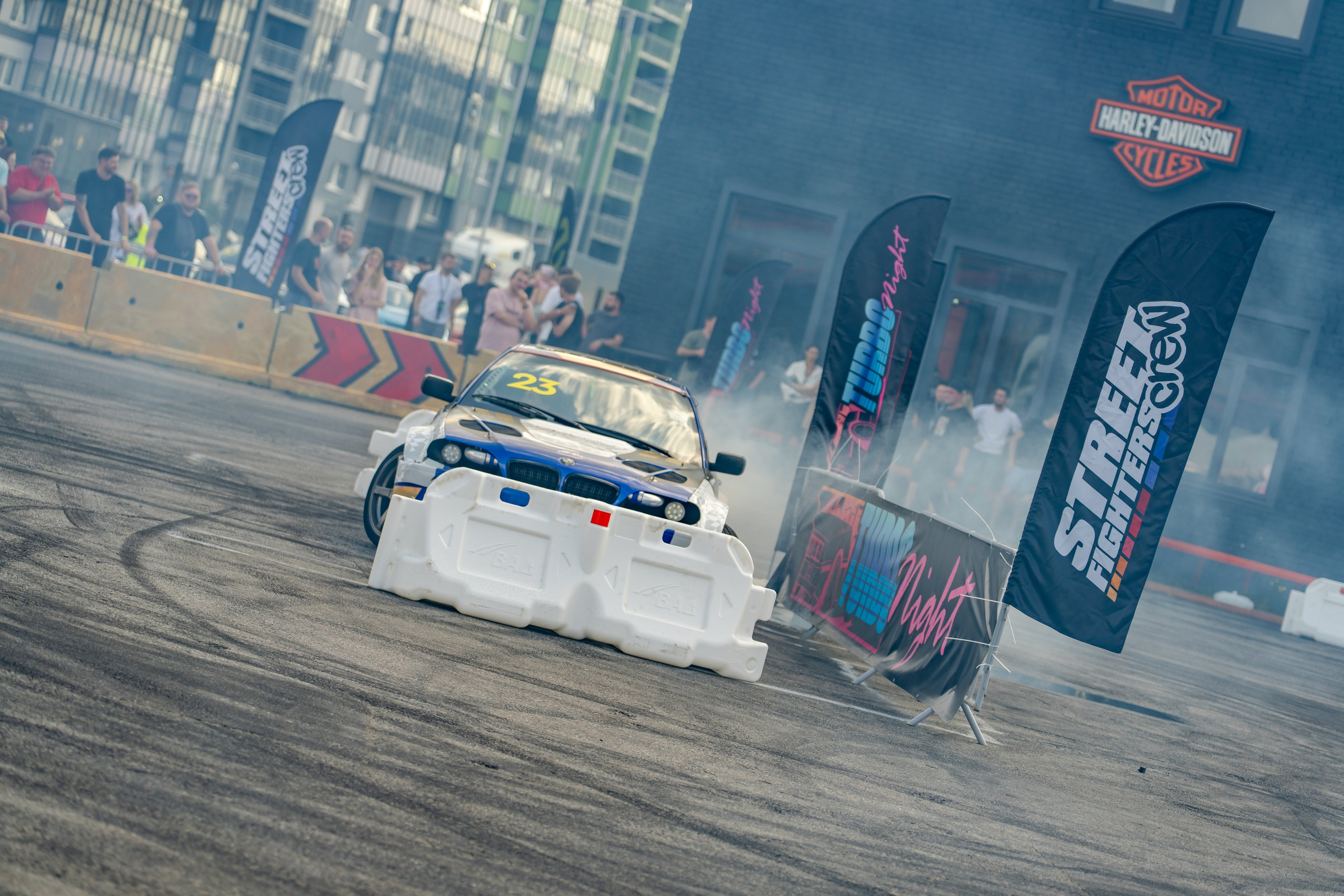 Закрытие сезона Street Fighters Crew Август 2025. Фотограф Александр Вишняков