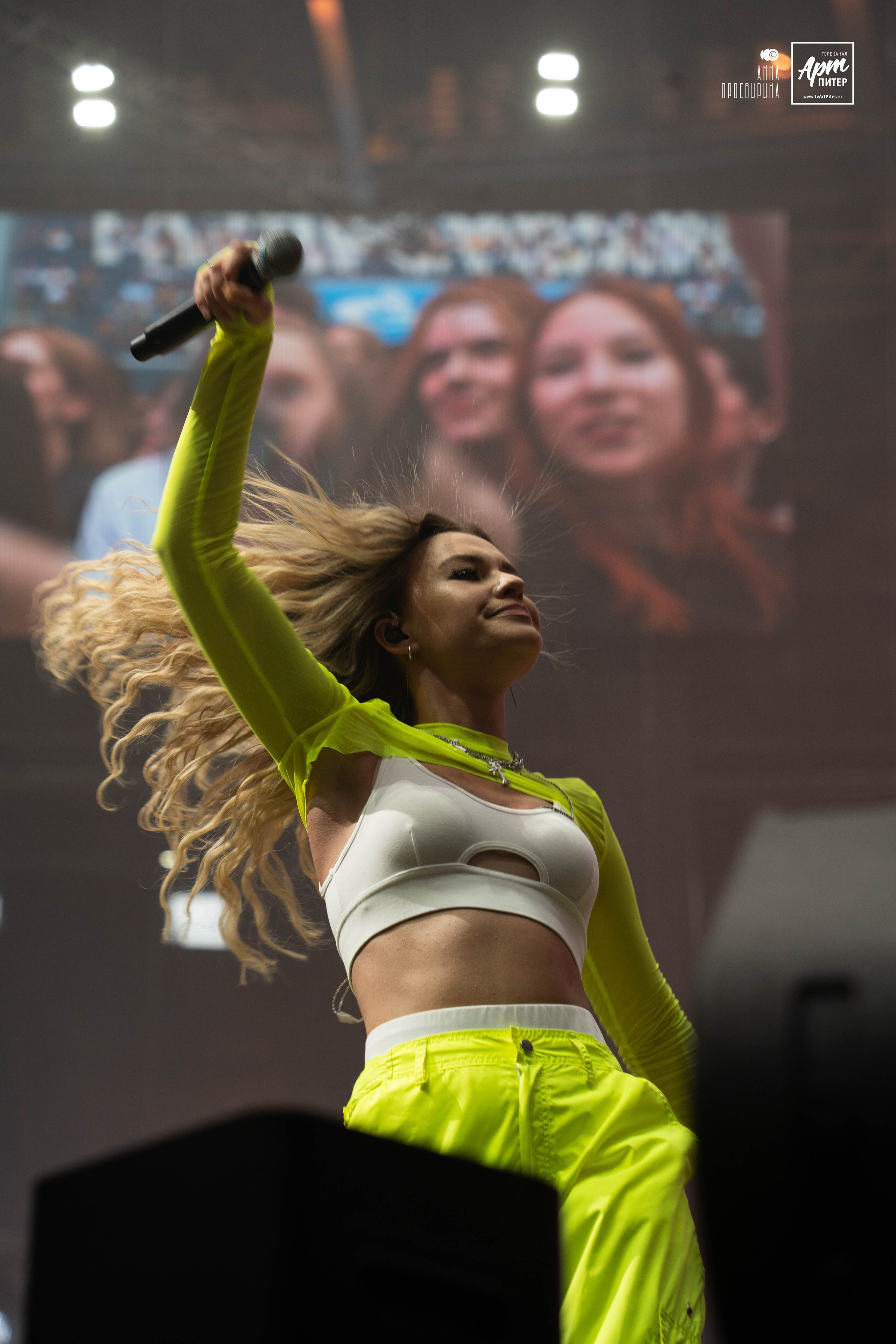 «Петровские ассамблеи», Газпром Арена. Ваш фотограф в Санкт-Петербурге Анна Просвирина