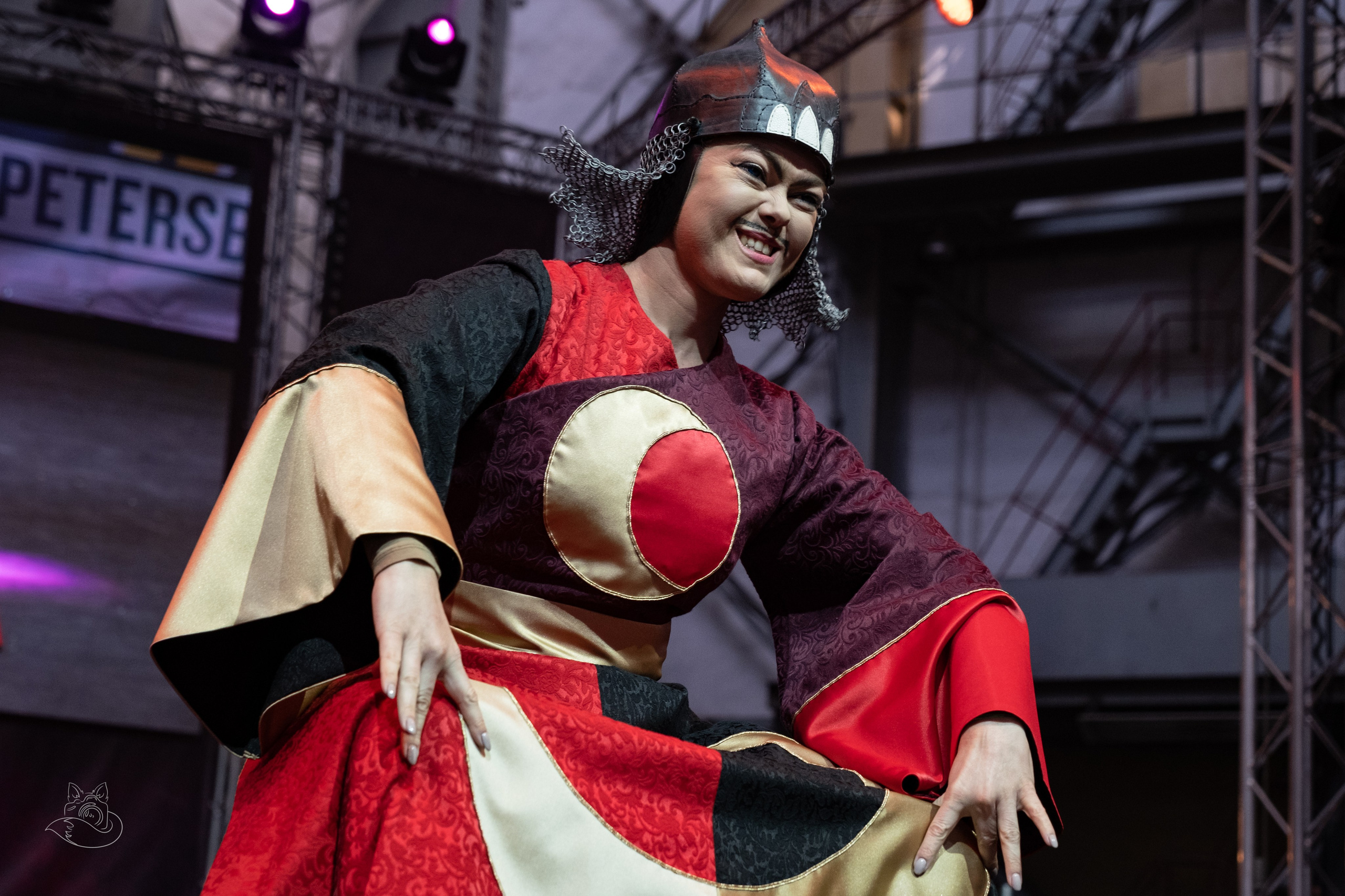 Победители Epic Con 2023. Косплей фотограф