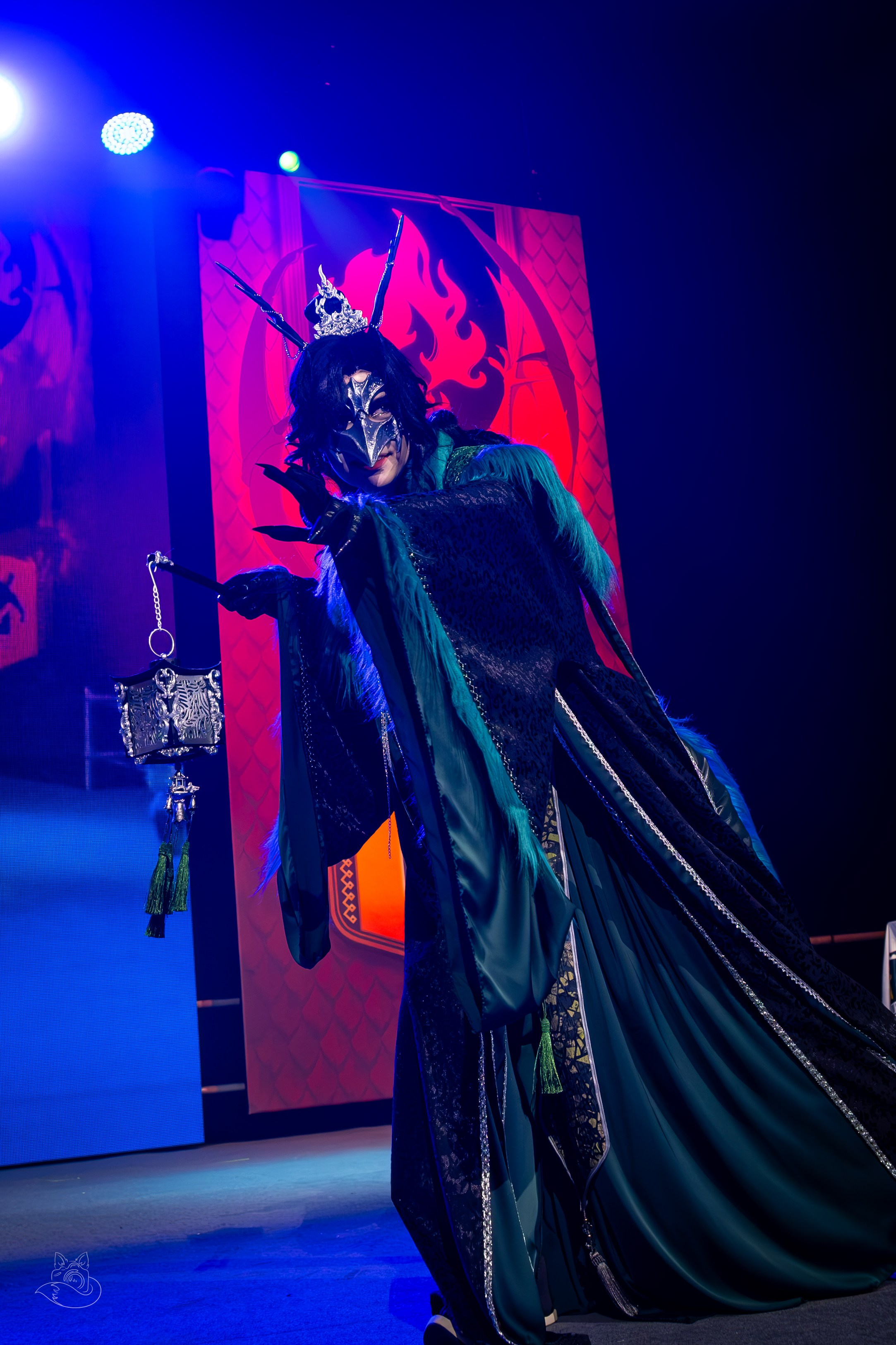 Победители Epic Con Russia 2025 | Москва. Косплей фотограф