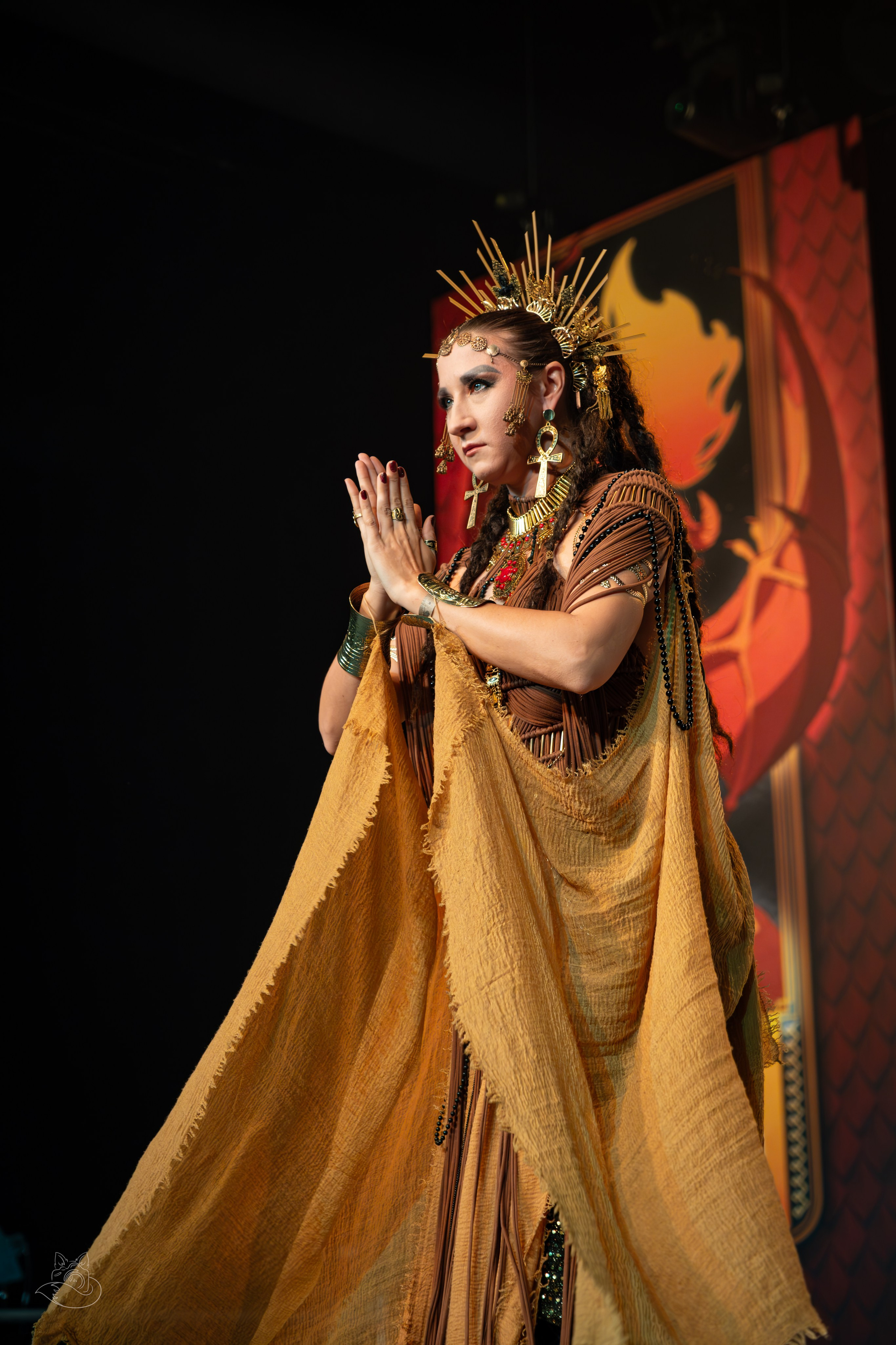 Конкурс Epic Con Russia 2025 | Москва. Косплей фотограф