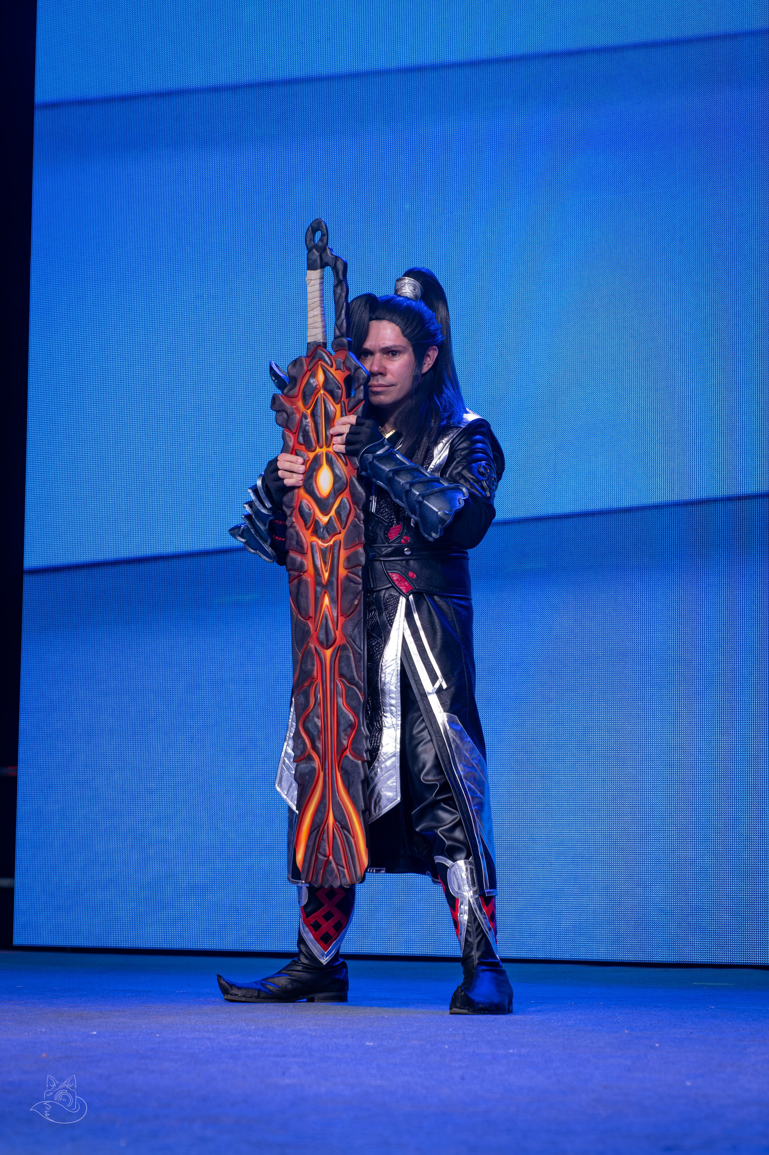 Конкурс Epic Con Russia 2025 | Москва. Косплей фотограф