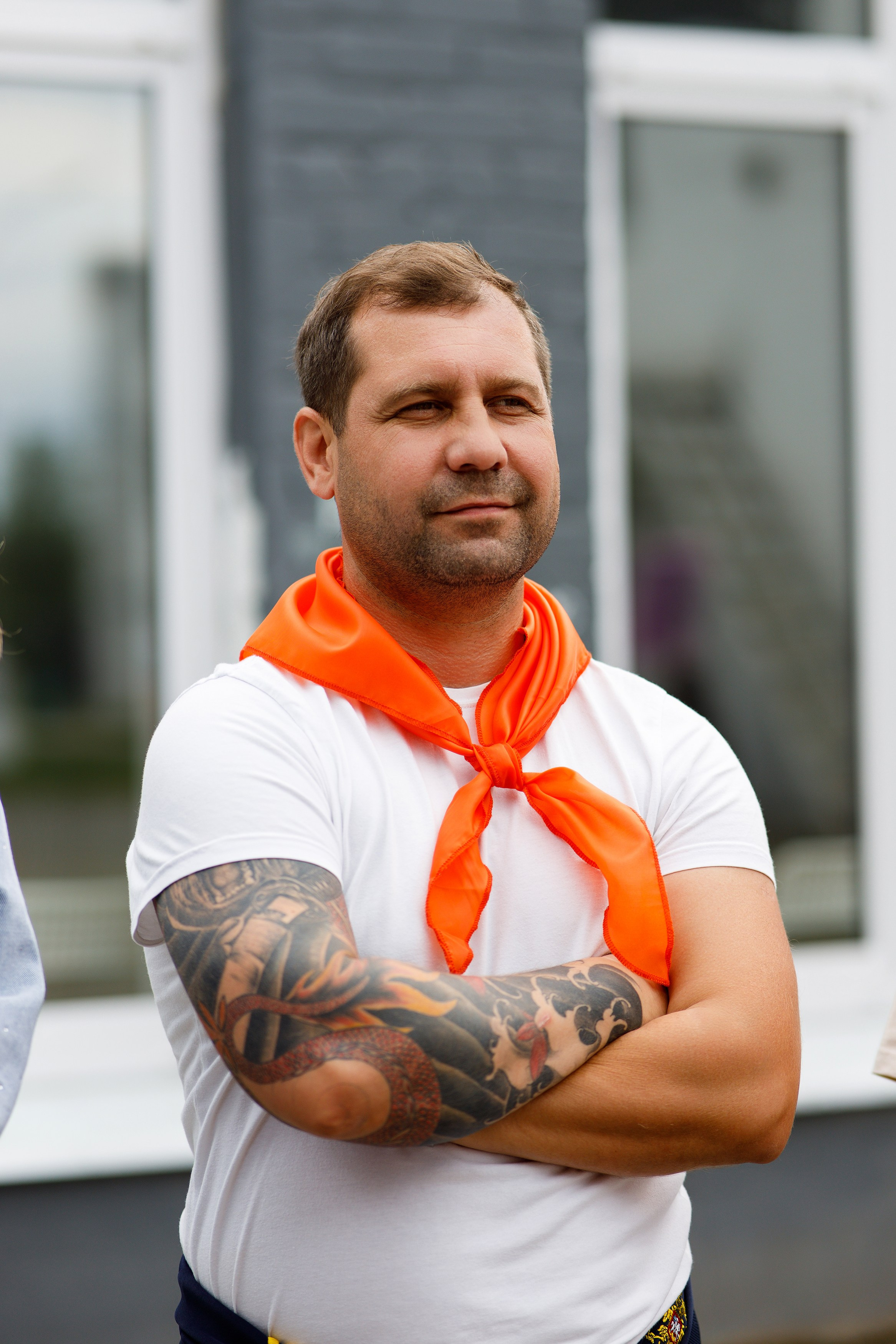 Гутен Таг — лагерь Нечайка. Фотограф Дмитрий Молчанов | Фотограф Пермь | Фотограф