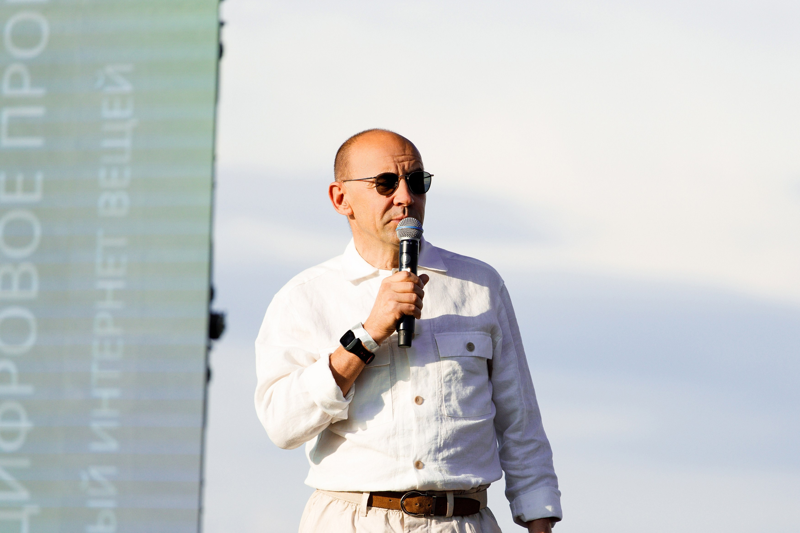 ITPS 20 лет. Фотограф Дмитрий Молчанов | Фотограф Пермь | Фотограф