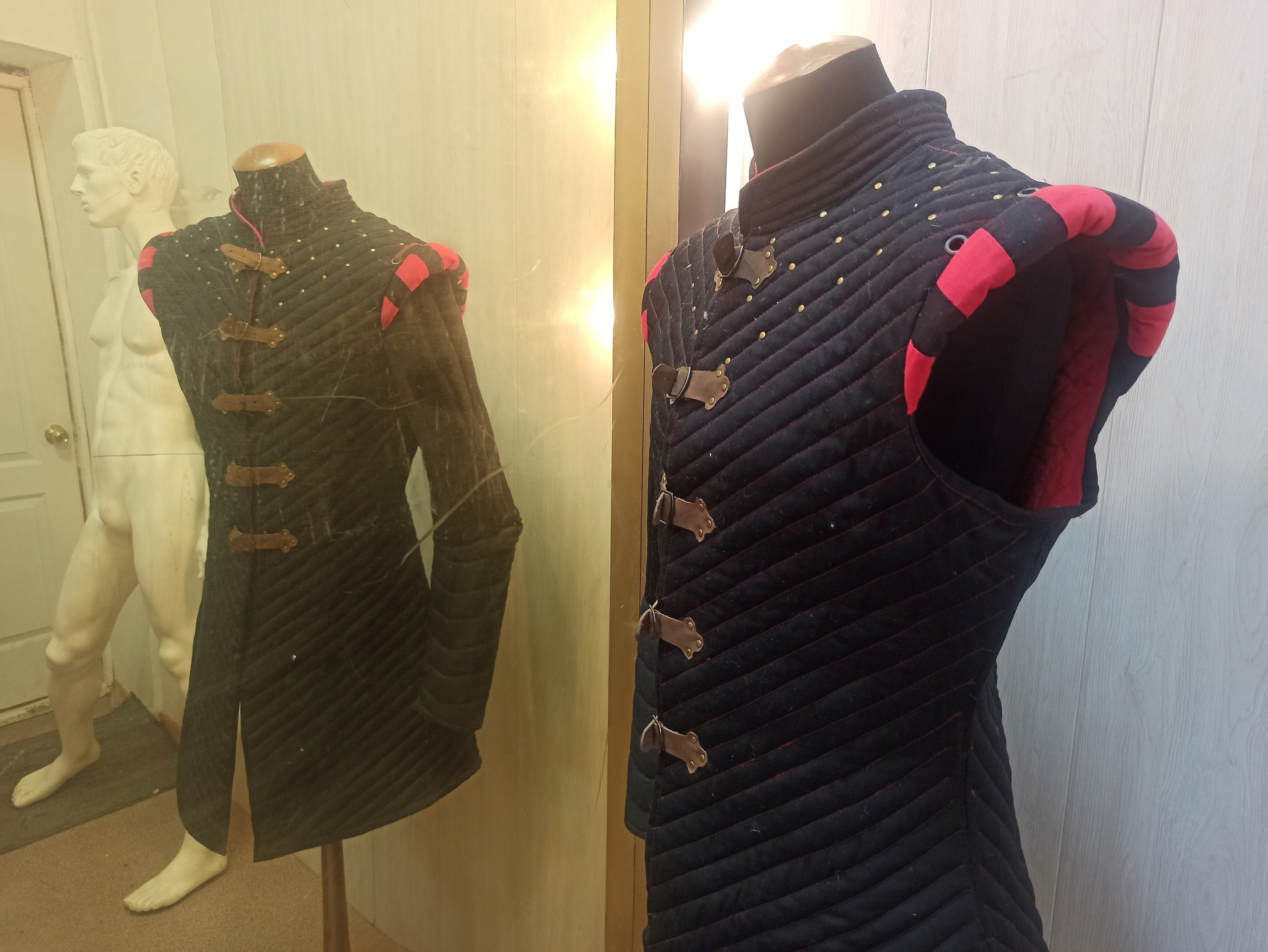 Стёганые изделия. AIREN DESIGN — художественное ателье