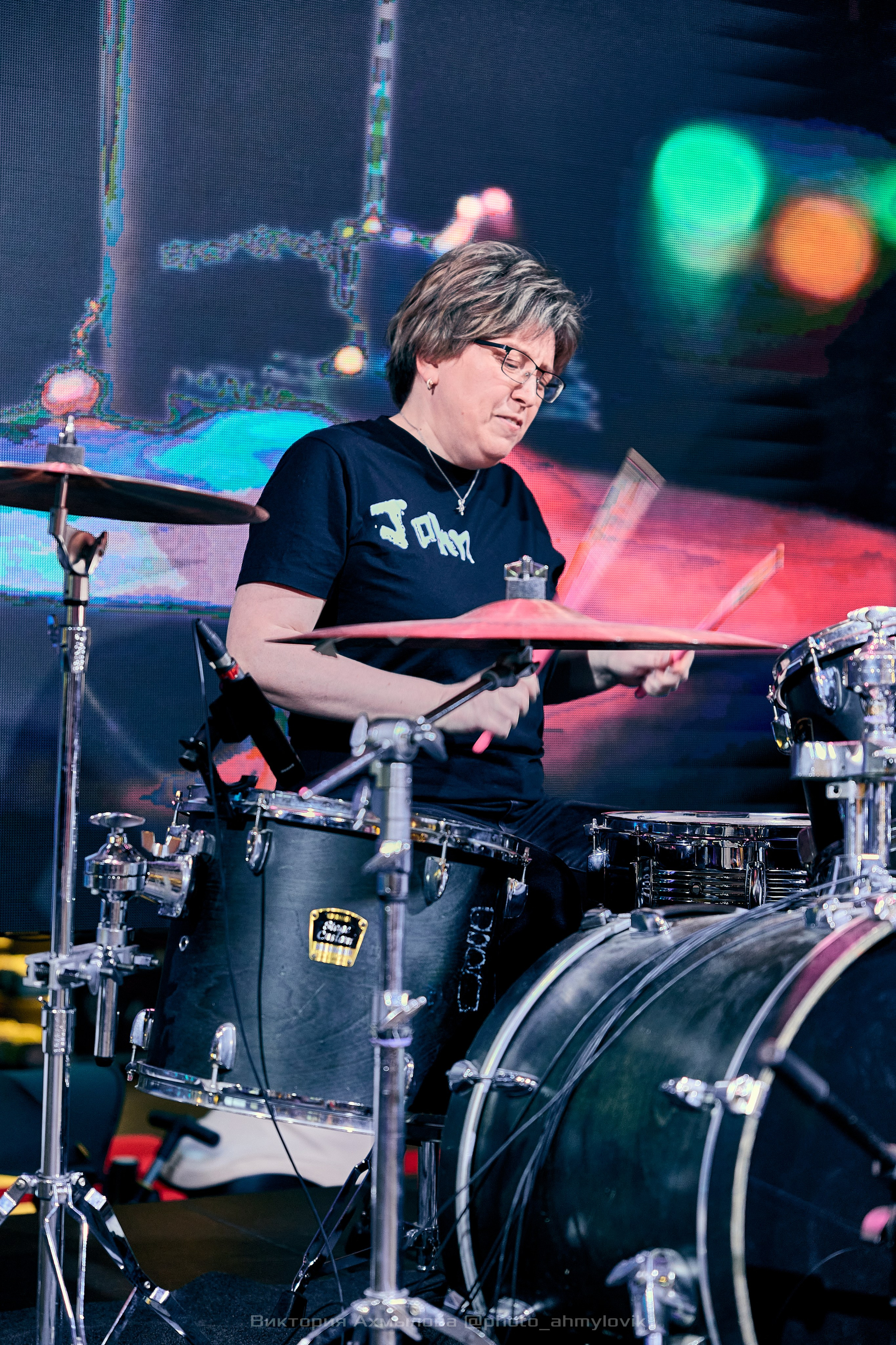 27.04.2024 НШБ Депо. Виктория Ахмылова. Фотограф в Москве