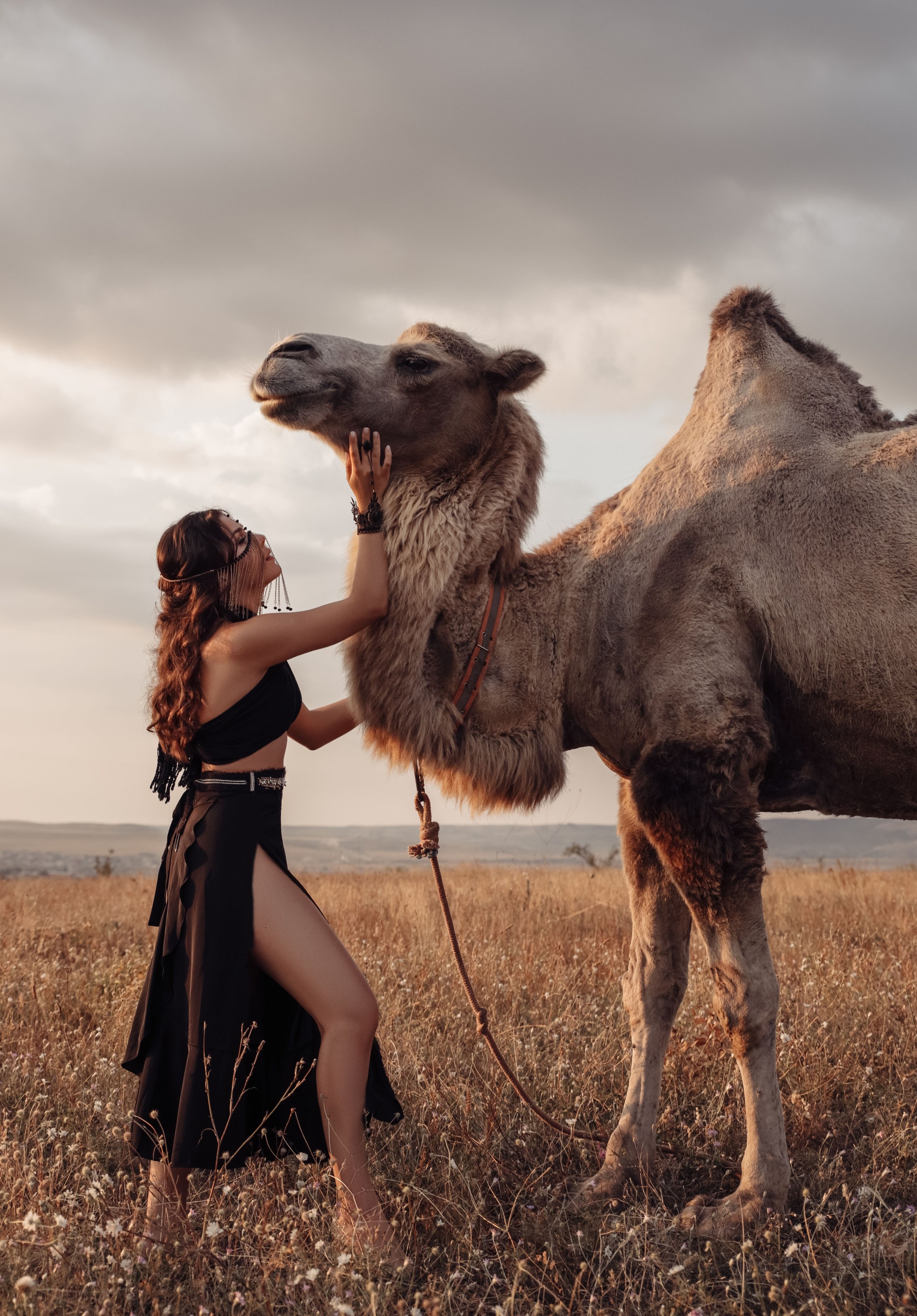 Общий альбом. Фотограф в Крыму