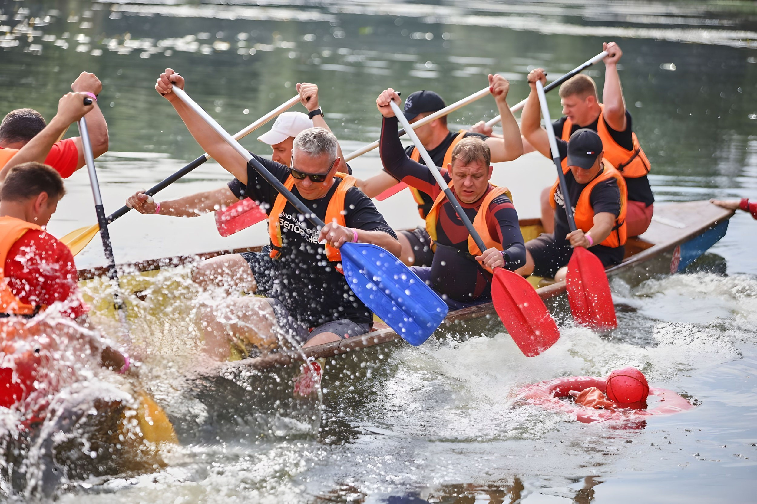 Репортажный фотограф в Минске. Алексей Матюшков