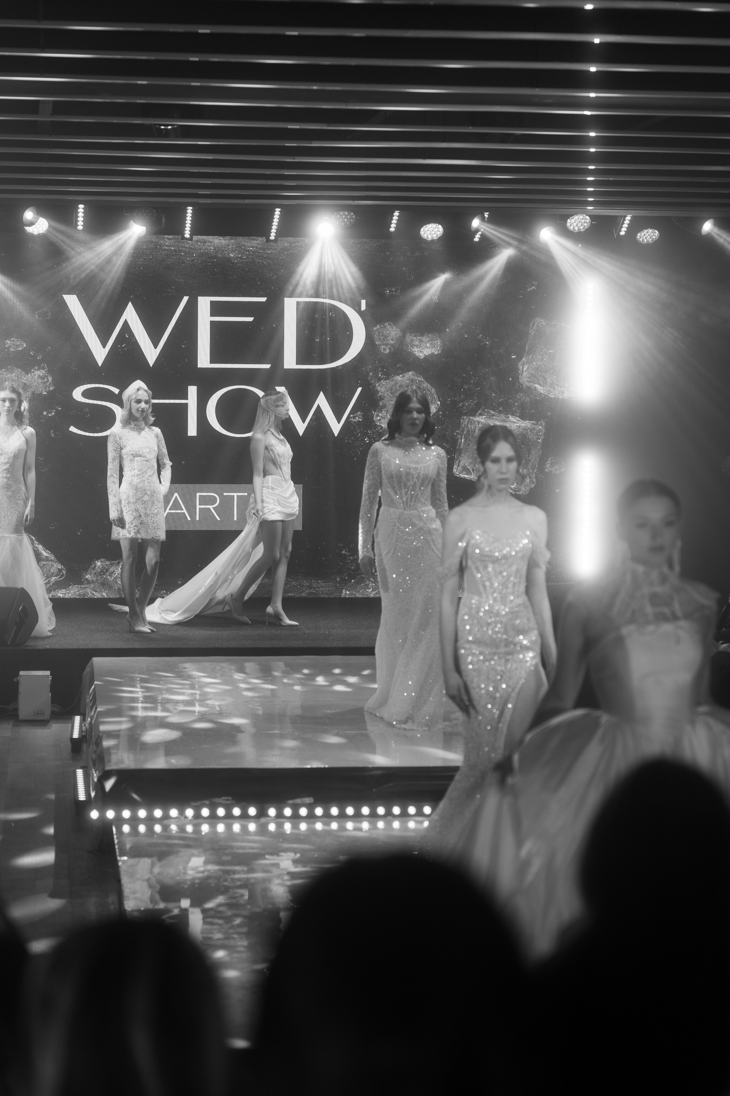 Wed Show. Свадебный фотограф в Барнауле Четошникова Анна