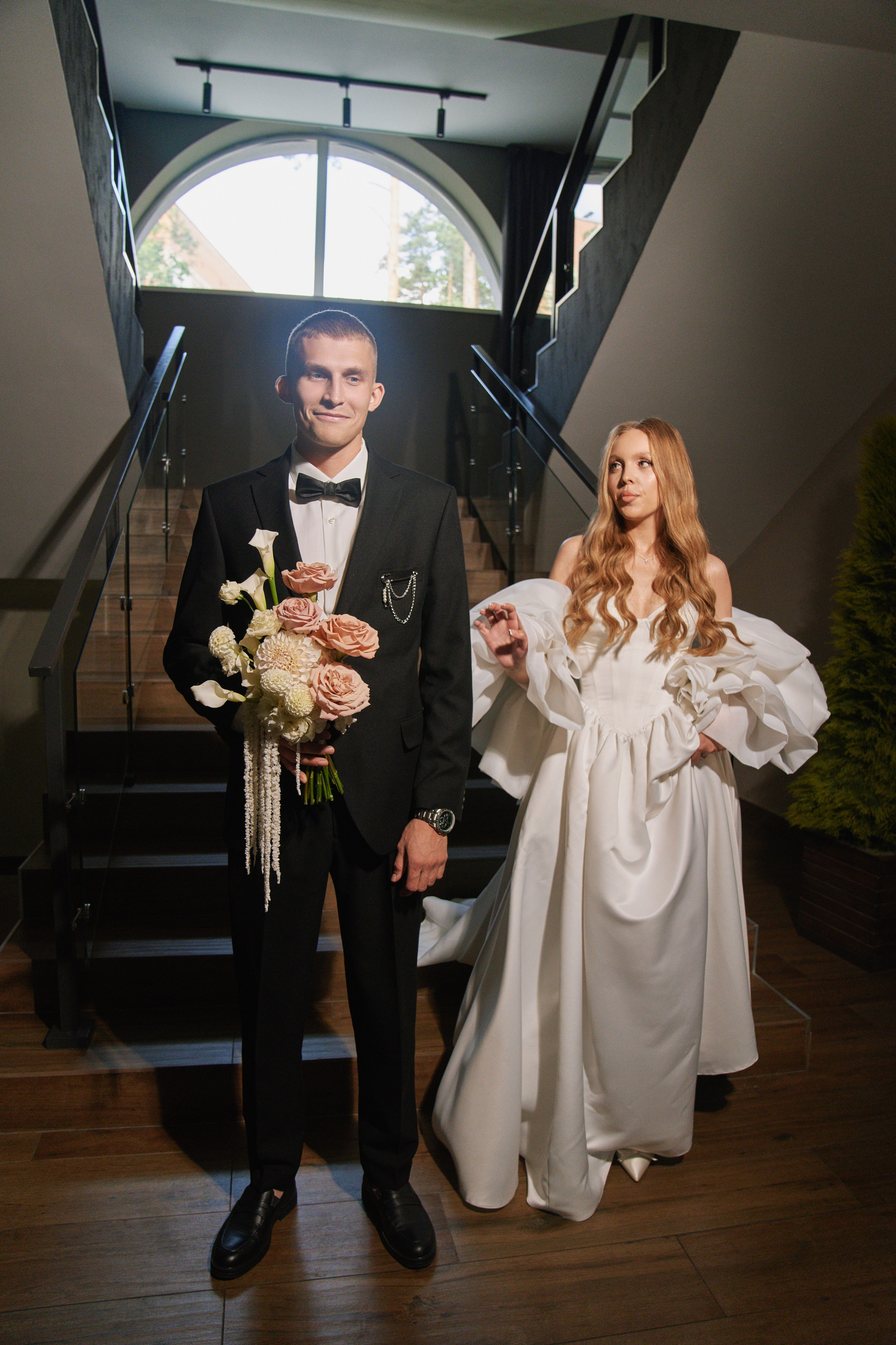 Ярослав и Карина. Фотограф Челябинск — Кирилл Устюжанин