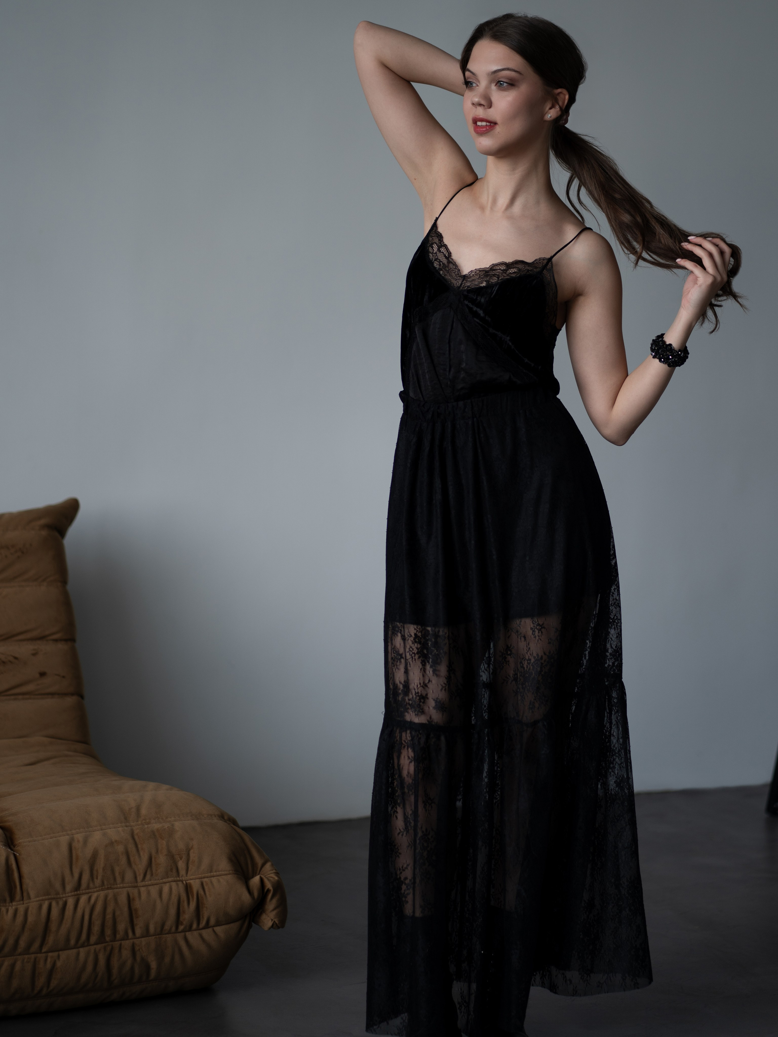 Персональный портрет. Фотограф|Казань