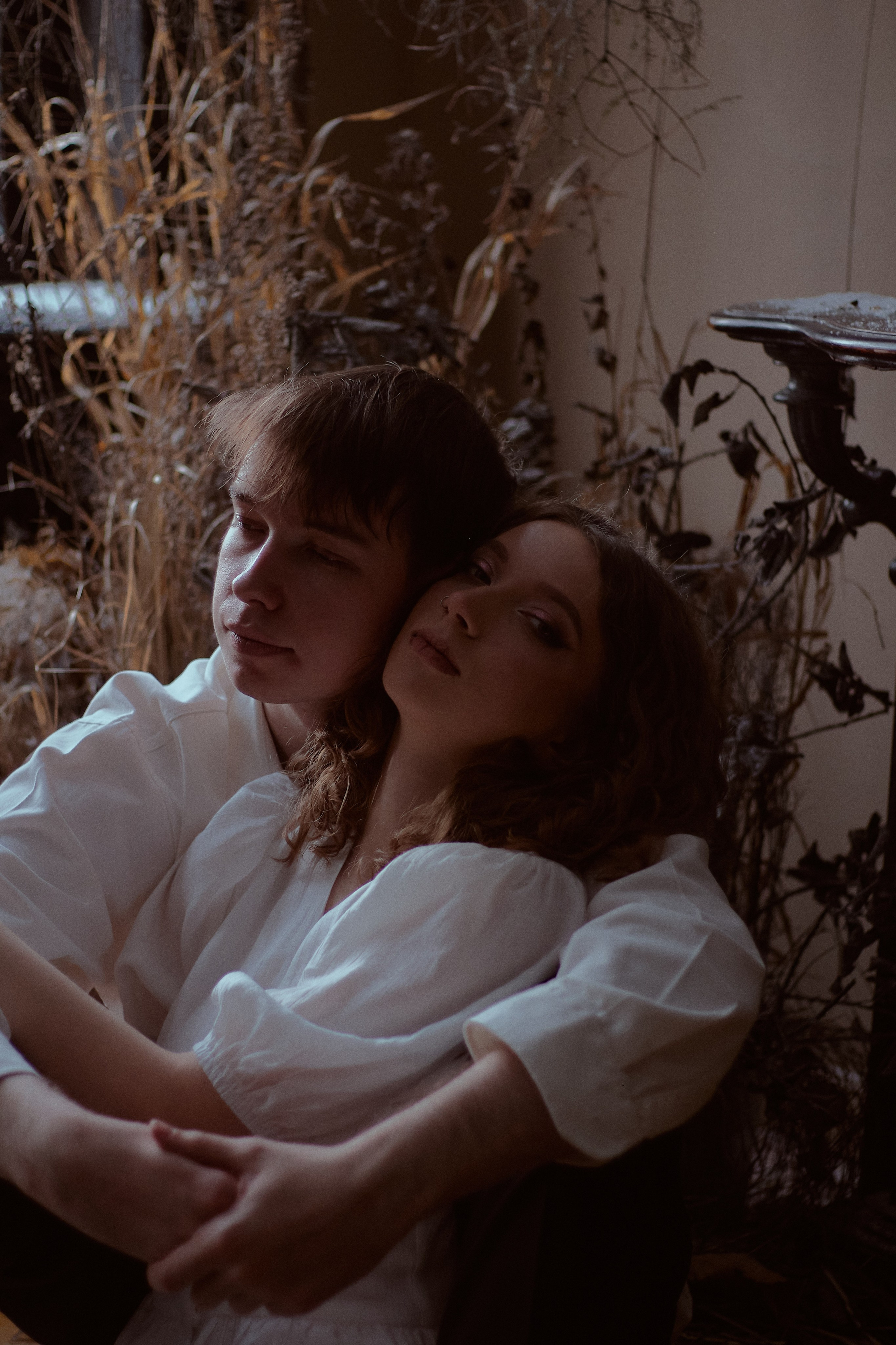 Екатерина и Константин. Фотограф лавстори Москва/МО Приятелева Ангелина