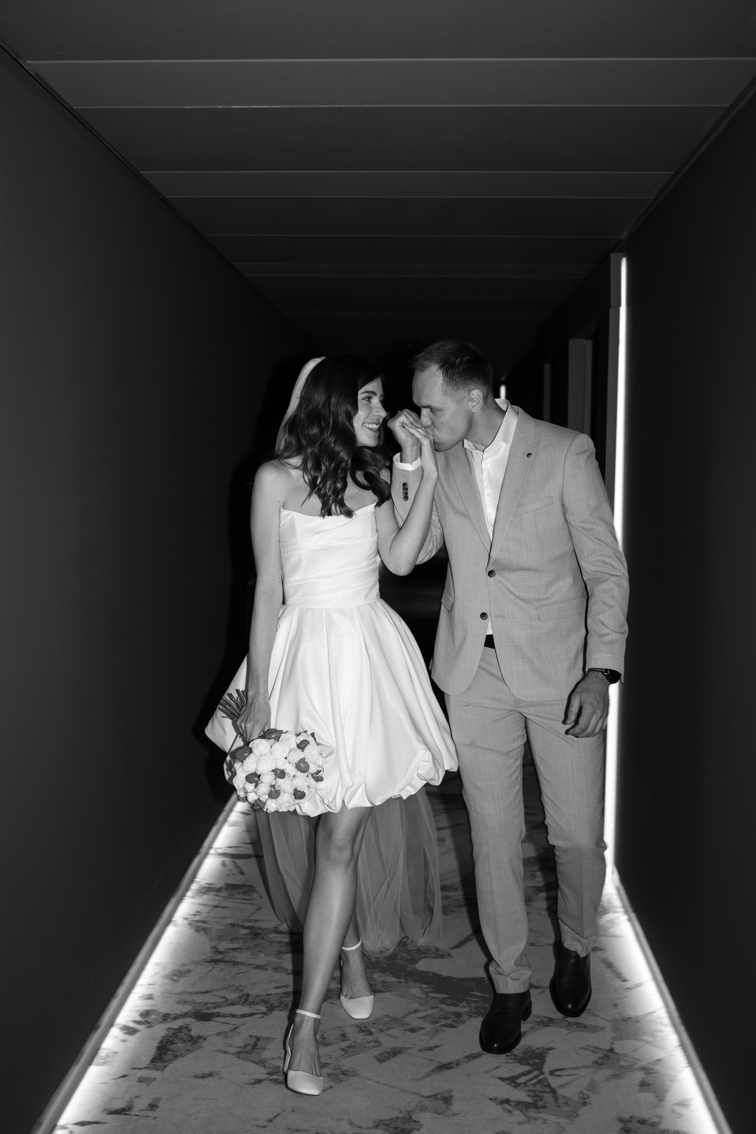 Я буду твоей улыбкой. Свадебный и семейный фотограф в Москве Julia Juice