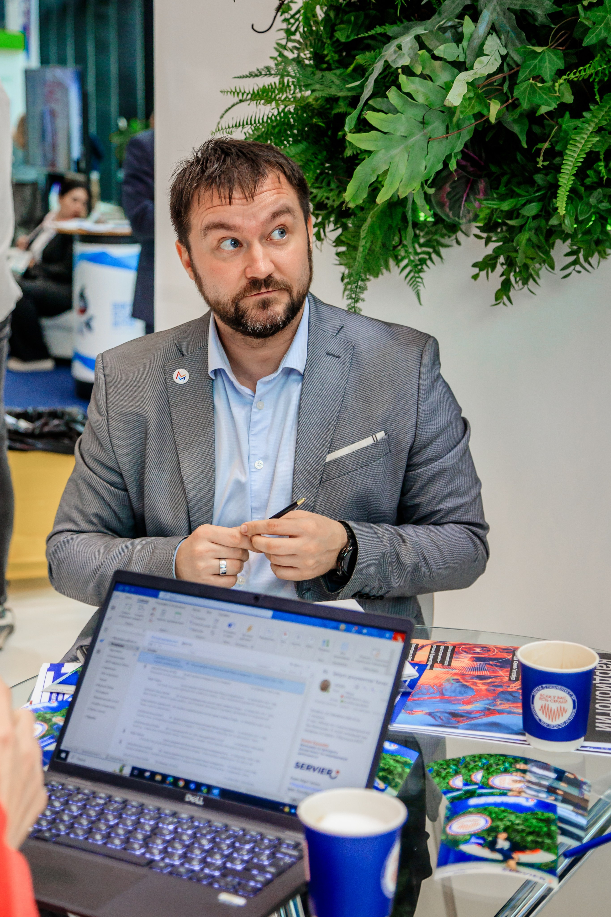 Фотограф на выставку в Спб — заказать съемку в Санкт-Петербурге— Екатерина Ладванова