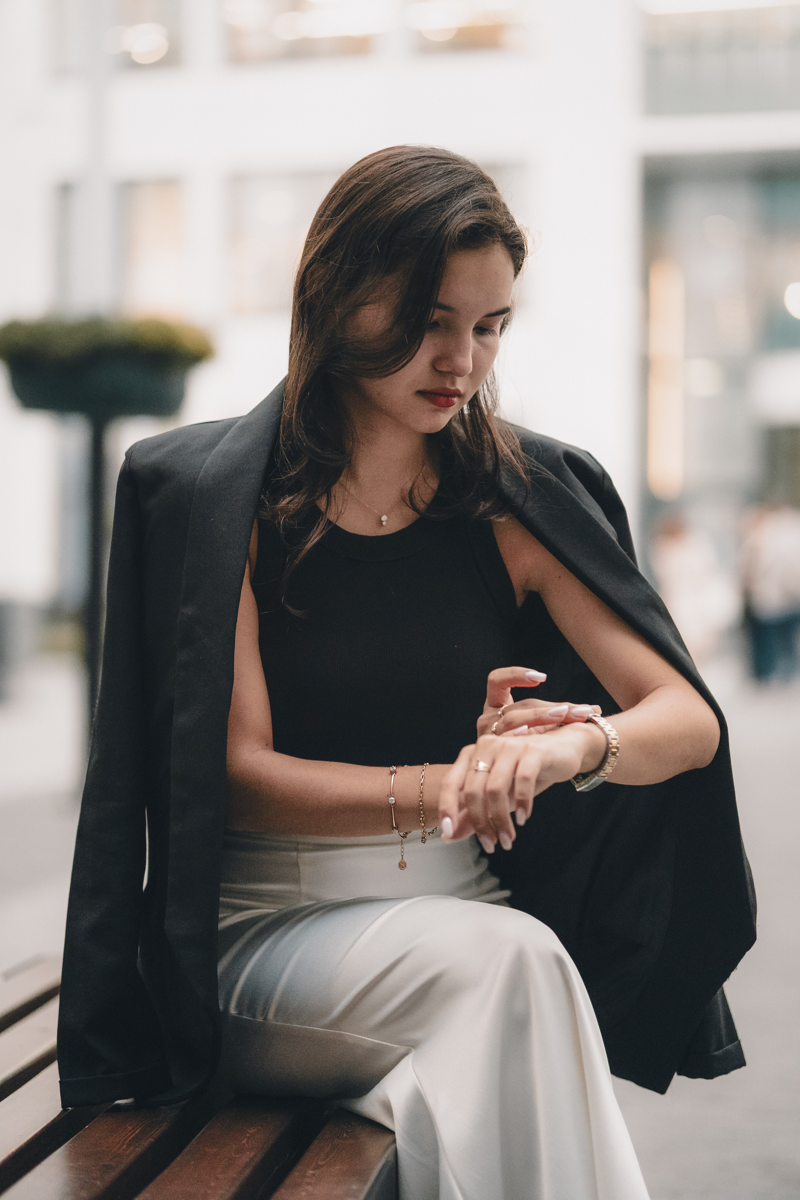 Ясмин. Саватейкин Ярослав | Портретный фотограф в Москве