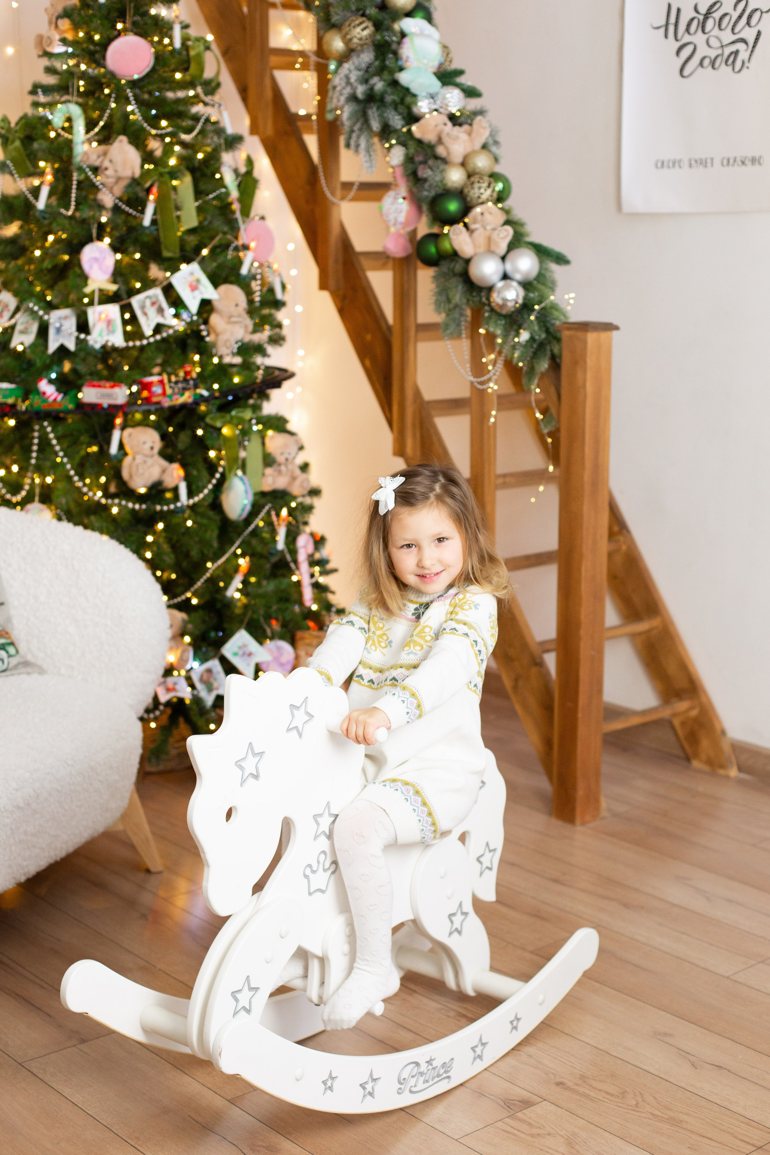 Дети. Фотограф в Москве Юлия Борисовец