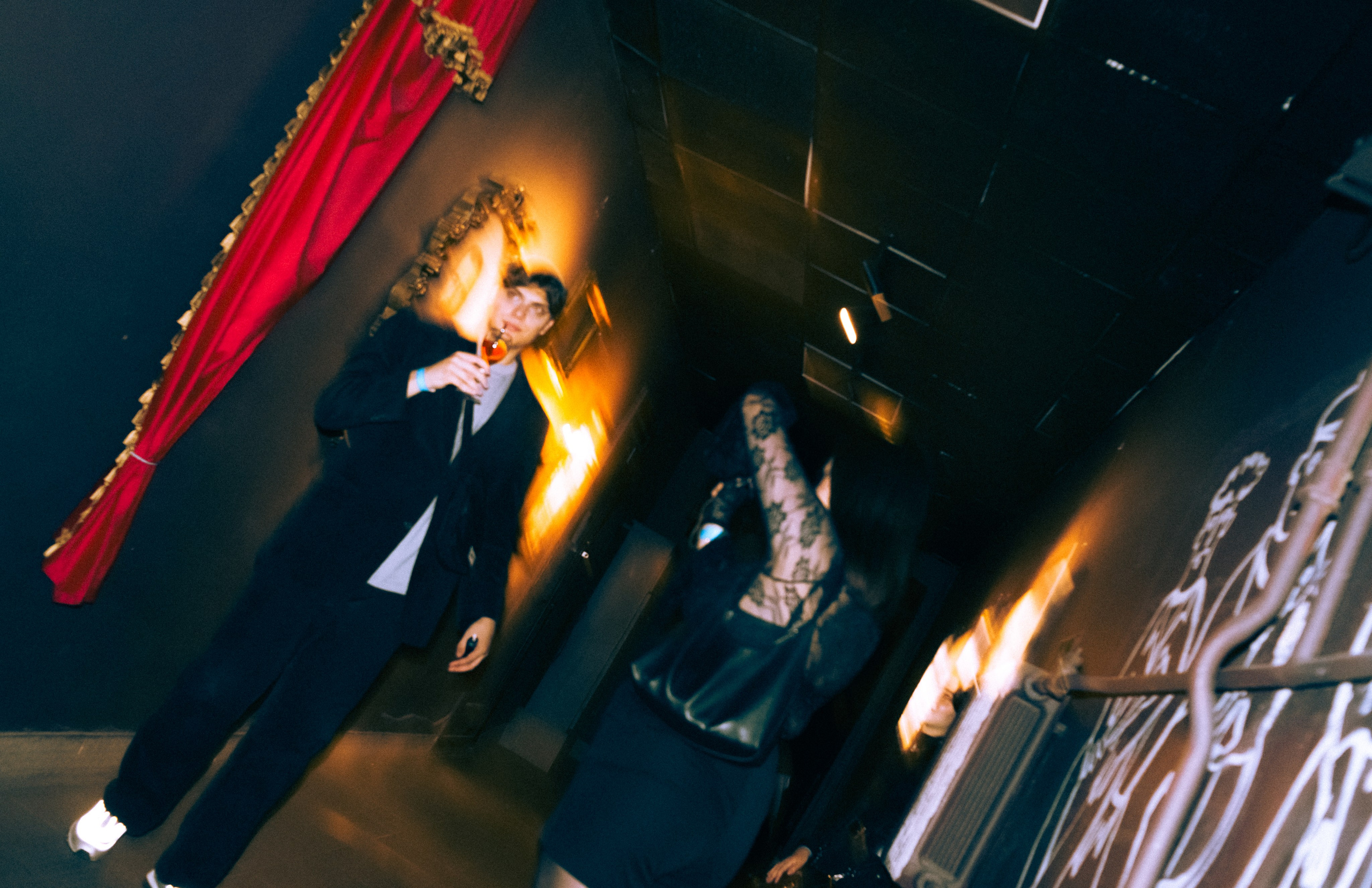 SOUTHERN GOTHIC PARTY. Платонов Олег — фотограф Санкт-Петербург