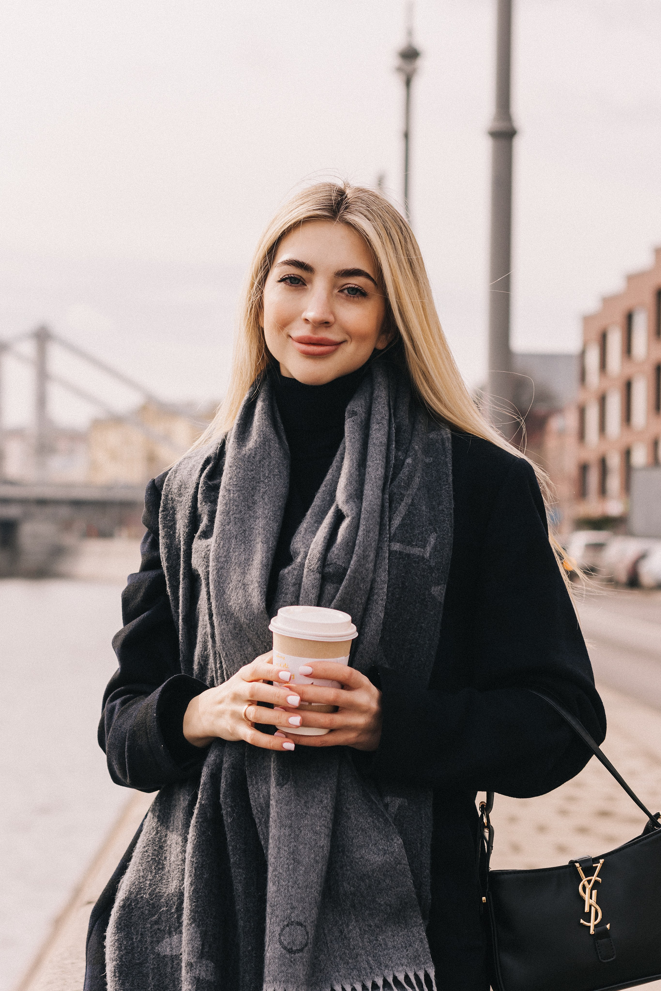 Алена. Фотограф Москва