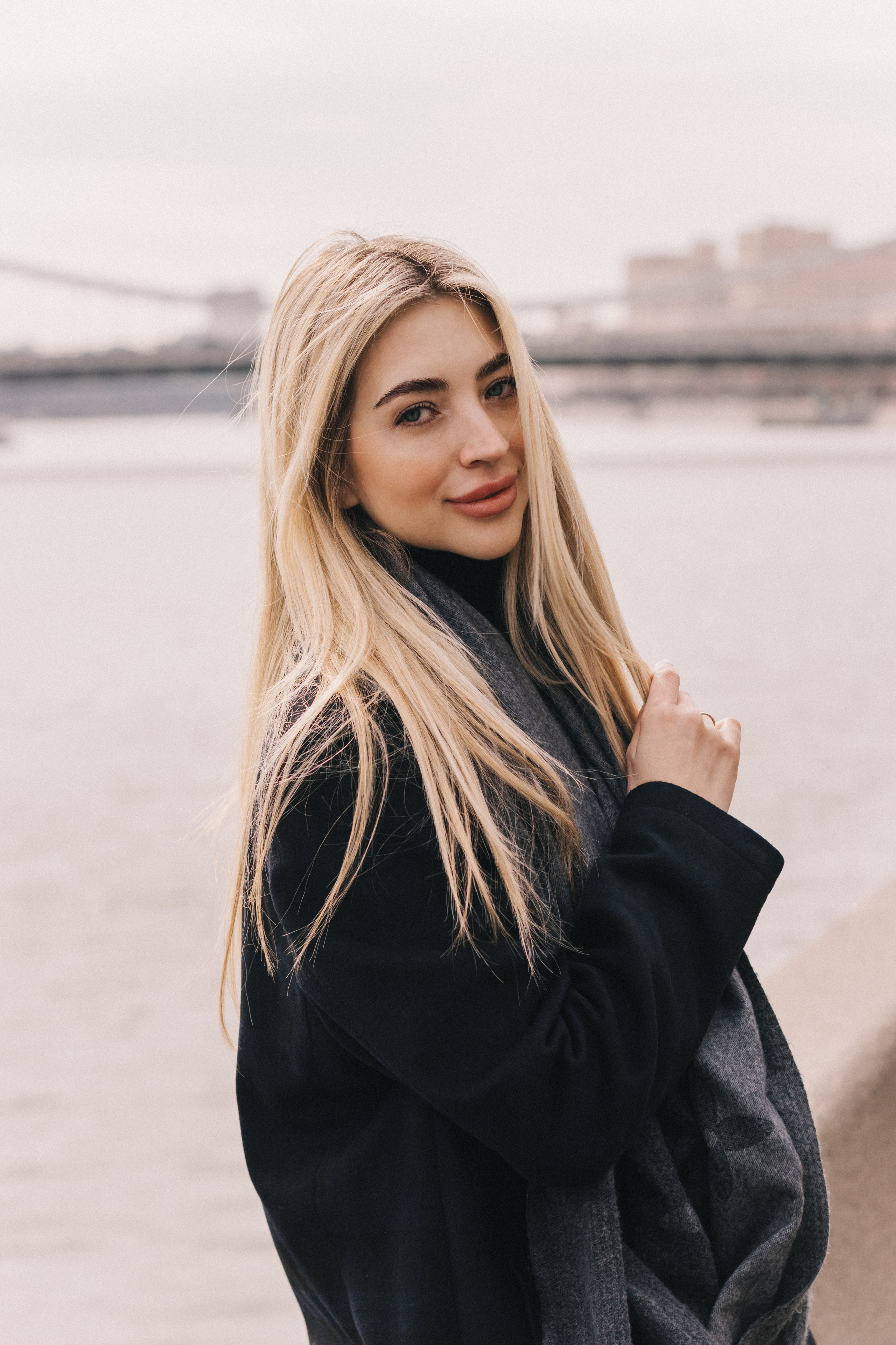 Алена. Фотограф Москва