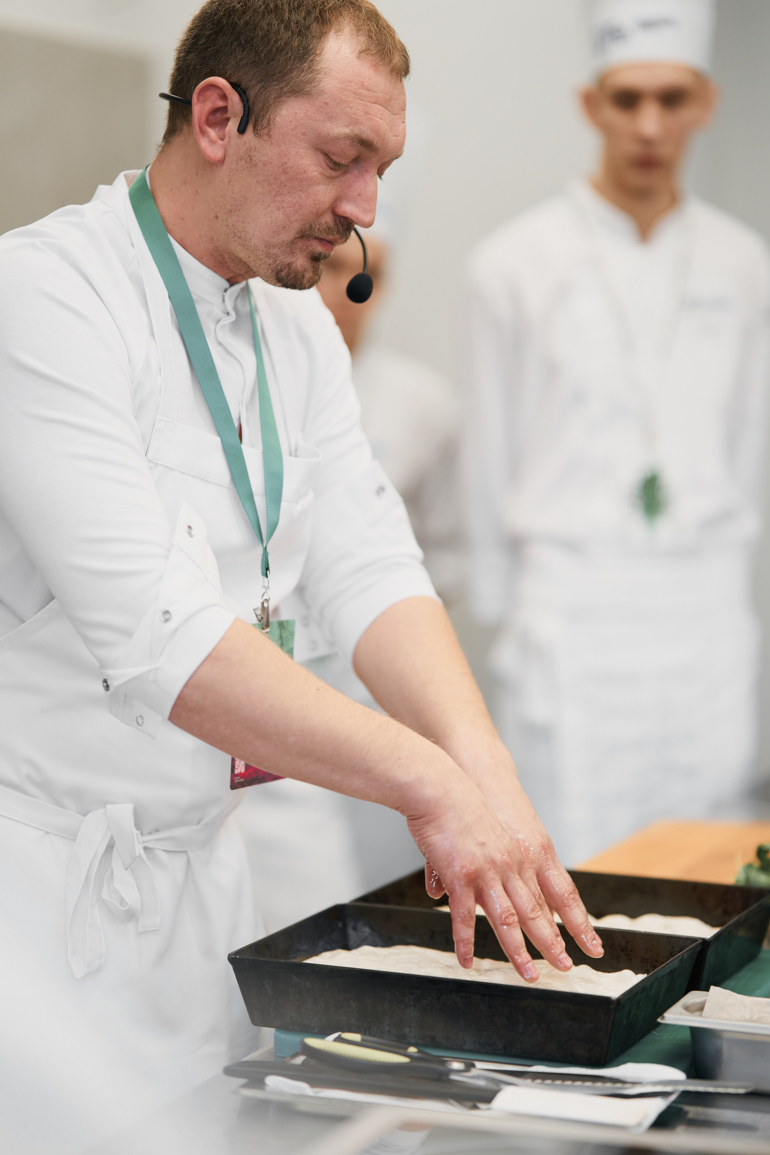 Российский форум гостеприимства 2025. Фотограф Ольга Зинченко