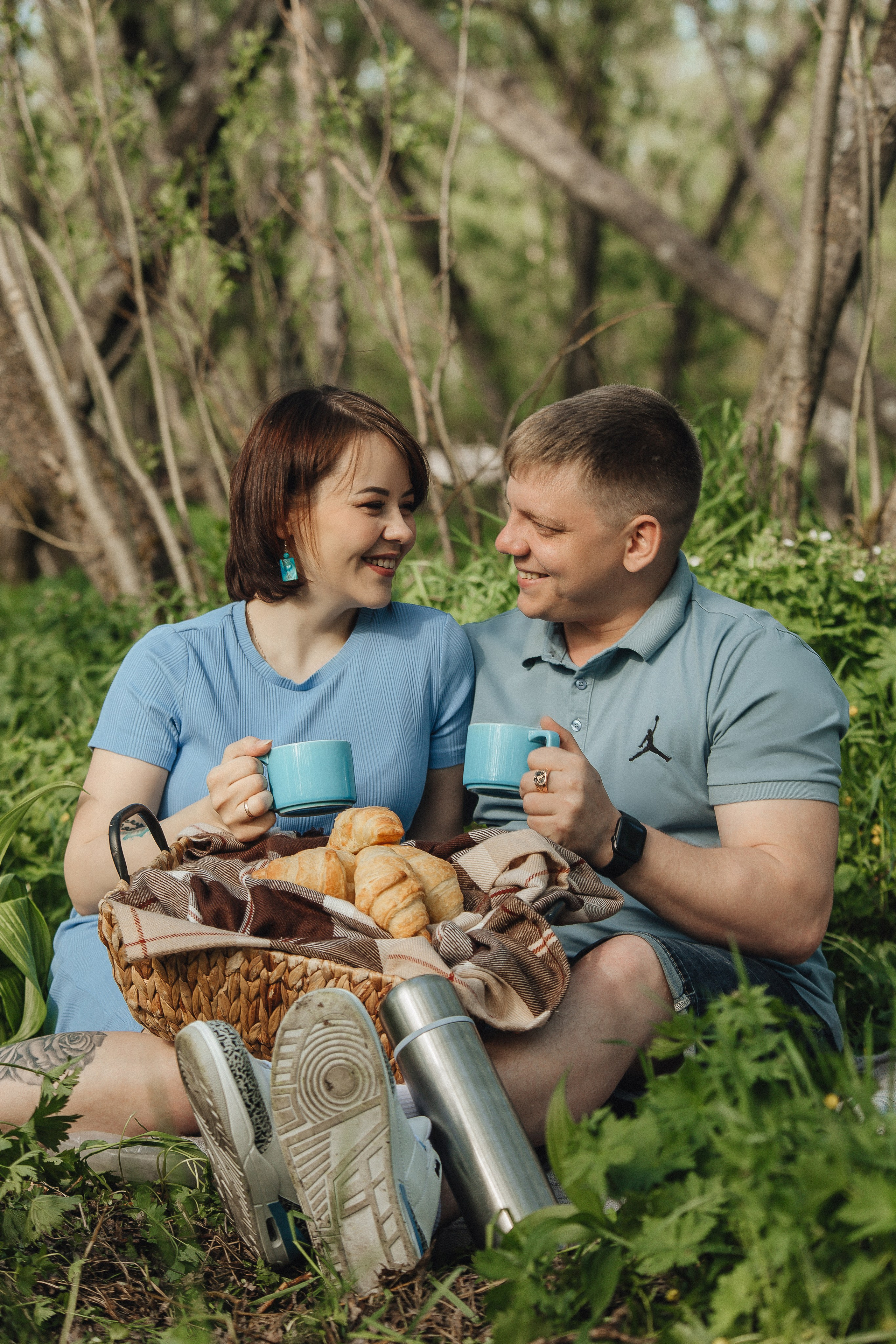 Семейная съемка. Фотограф в Воркуте Мария Фомина