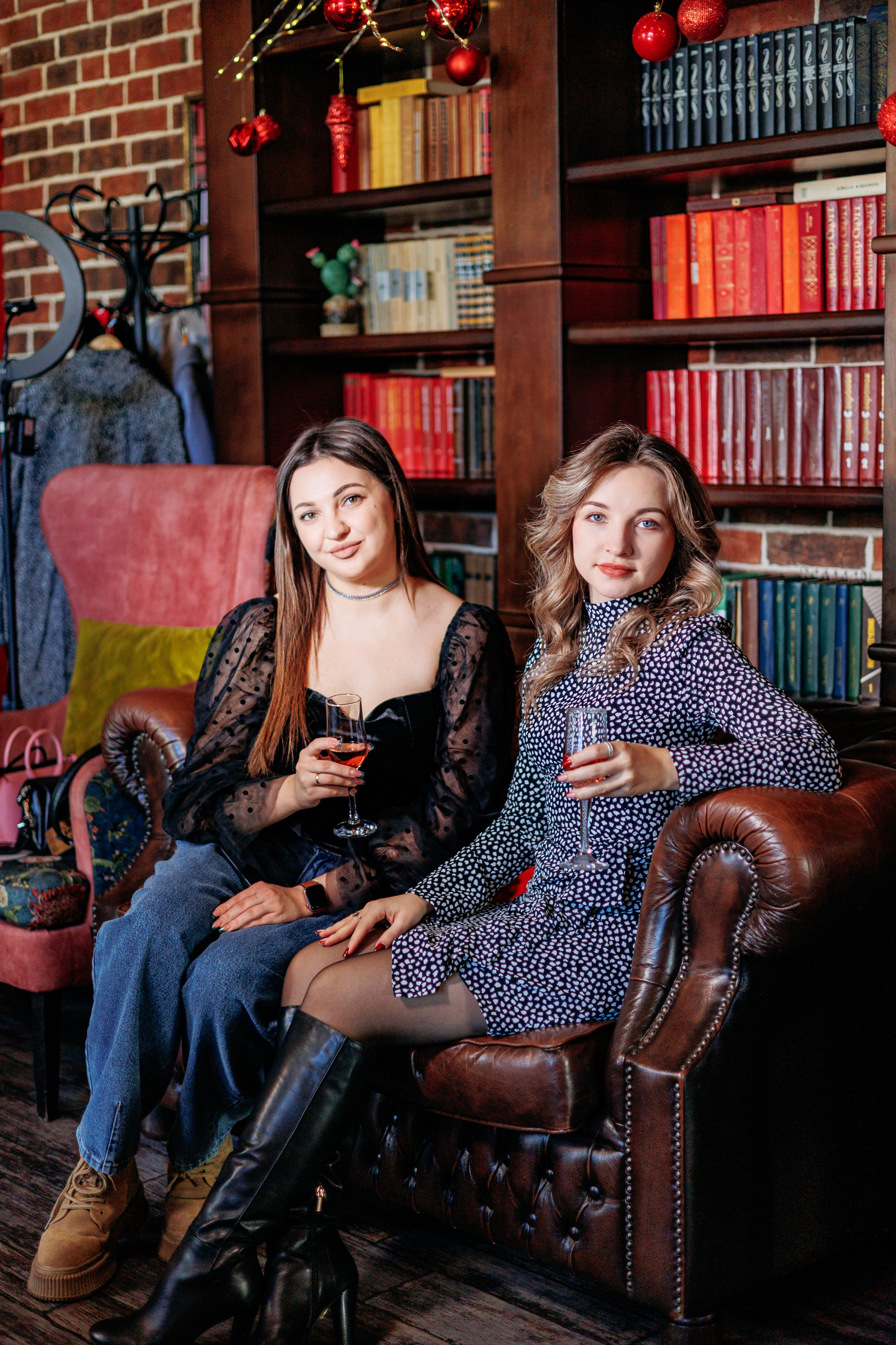 Бьюти встреча. Свадебный и семейный фотограф в Армавире