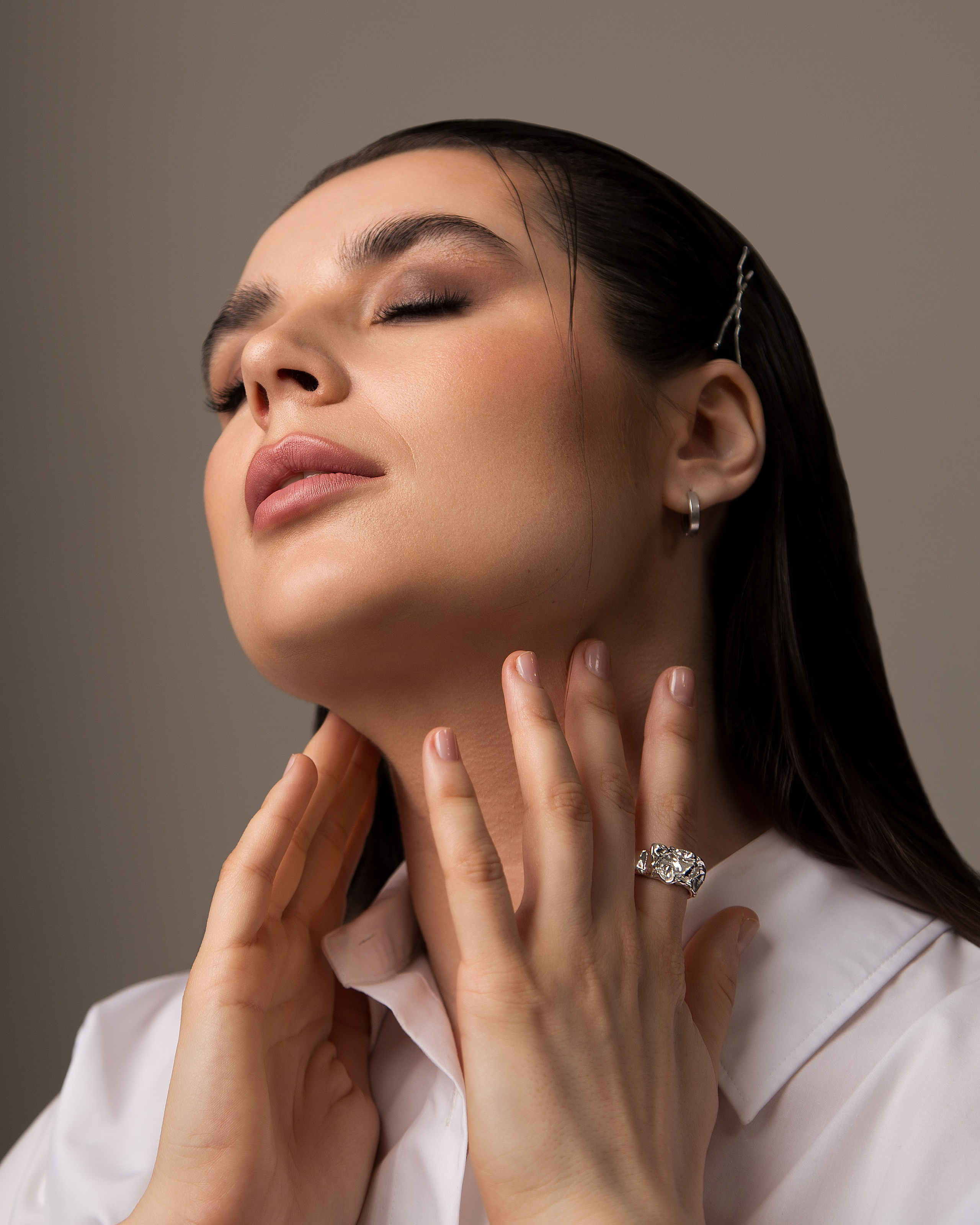 Таня. Фотограф в Москве Саша Кудрявая