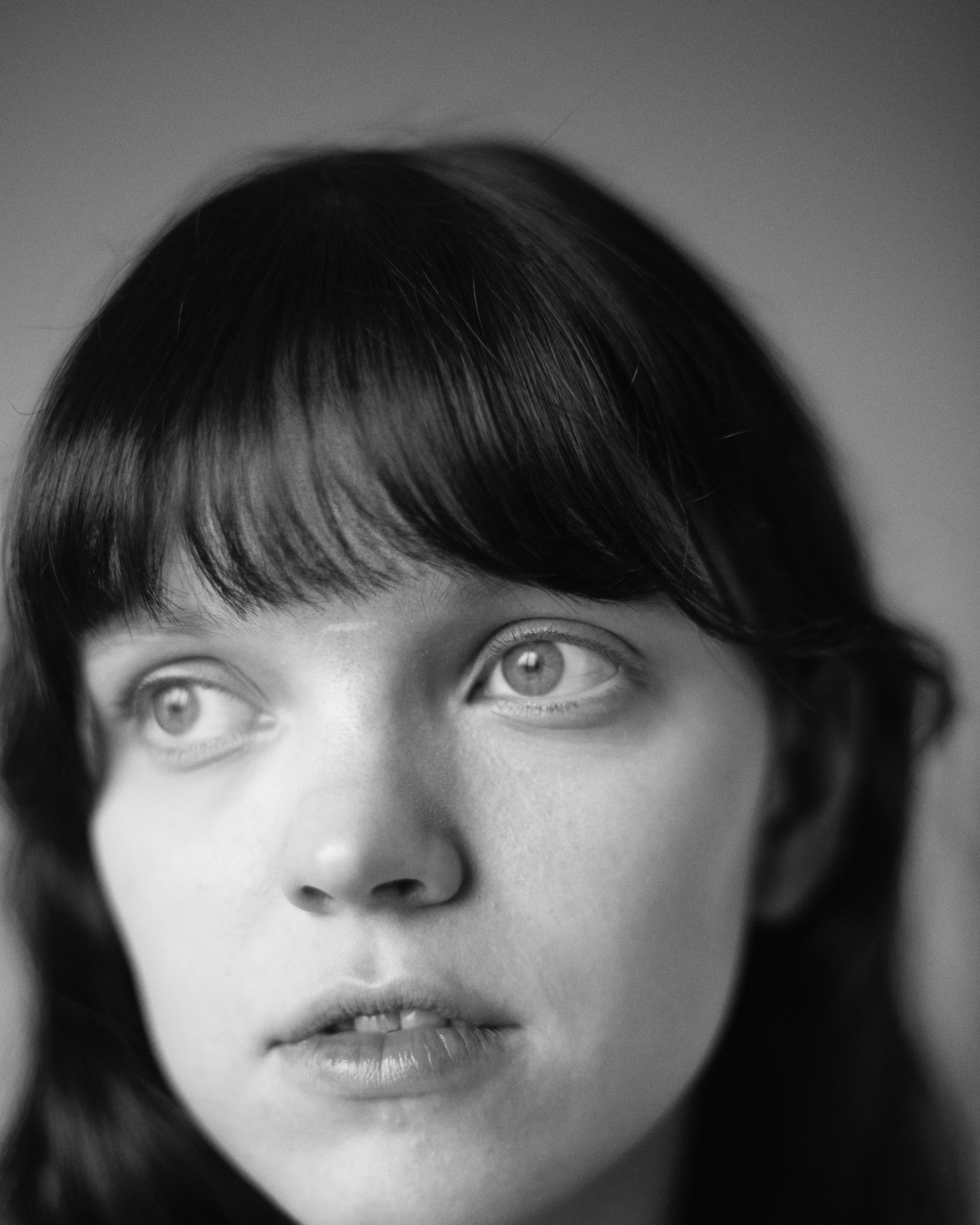 Алёна. Фотограф в Москве — Евгения Прокопенко