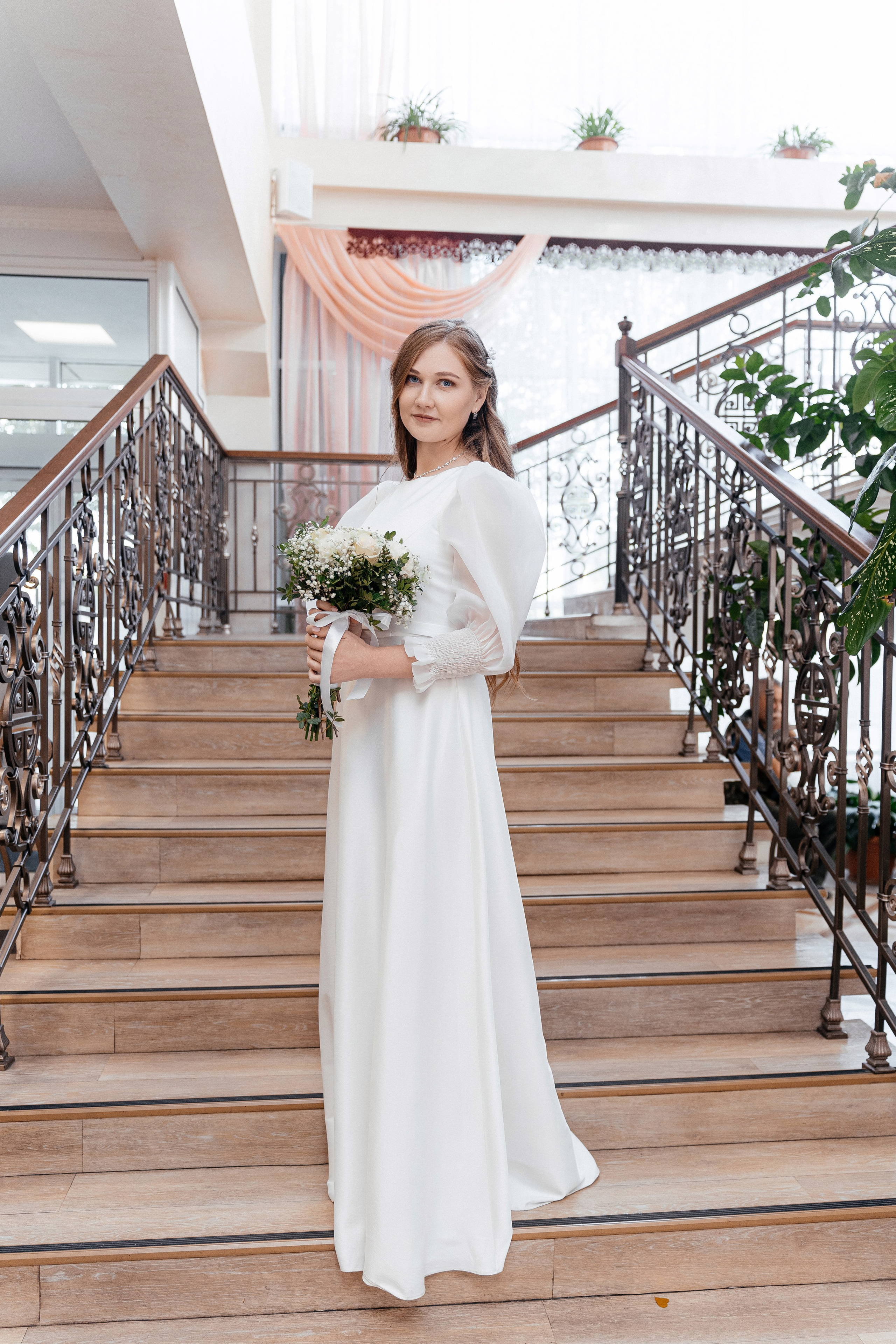 Энхэ и Наталья. Фотограф Улан-Удэ