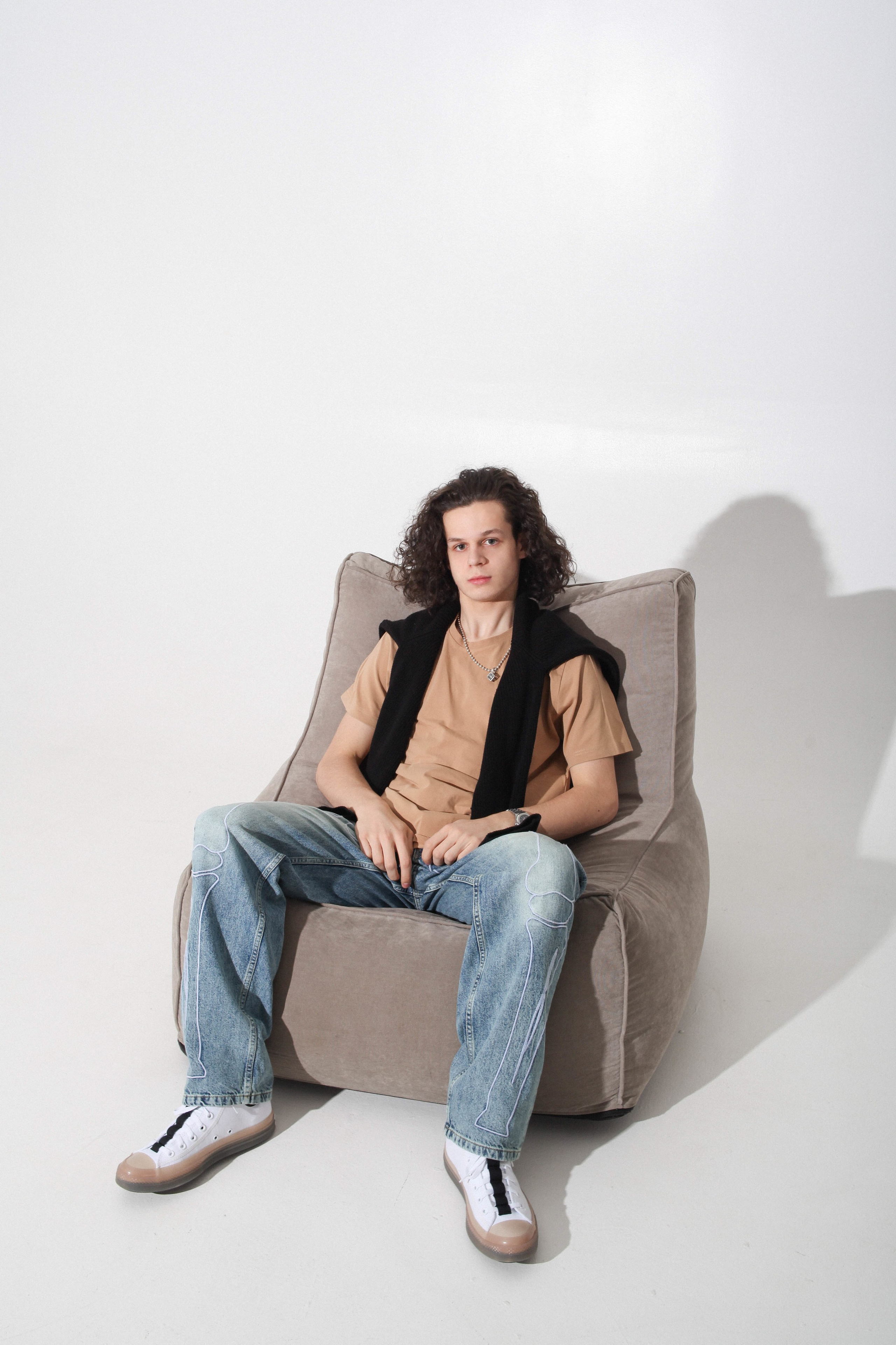 Эрик. Свадебный и индивидуальный фотограф в Волгограде Епихина Надежда