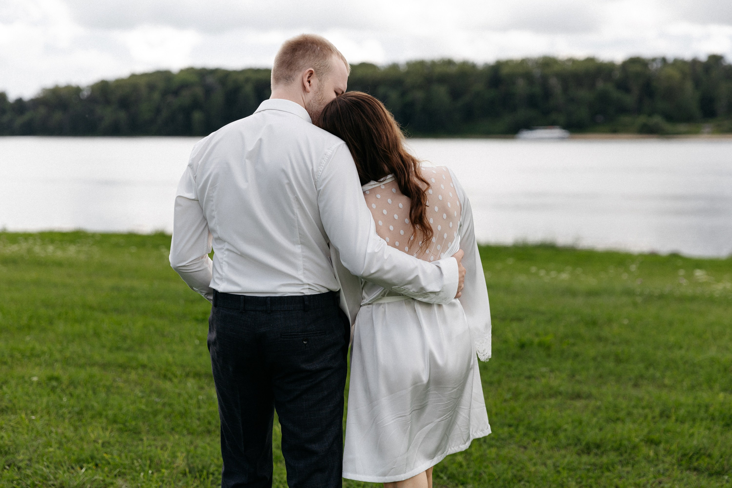 ATMOSFERA. Свадебный фотограф Дмитрий Воробьев Ярославль